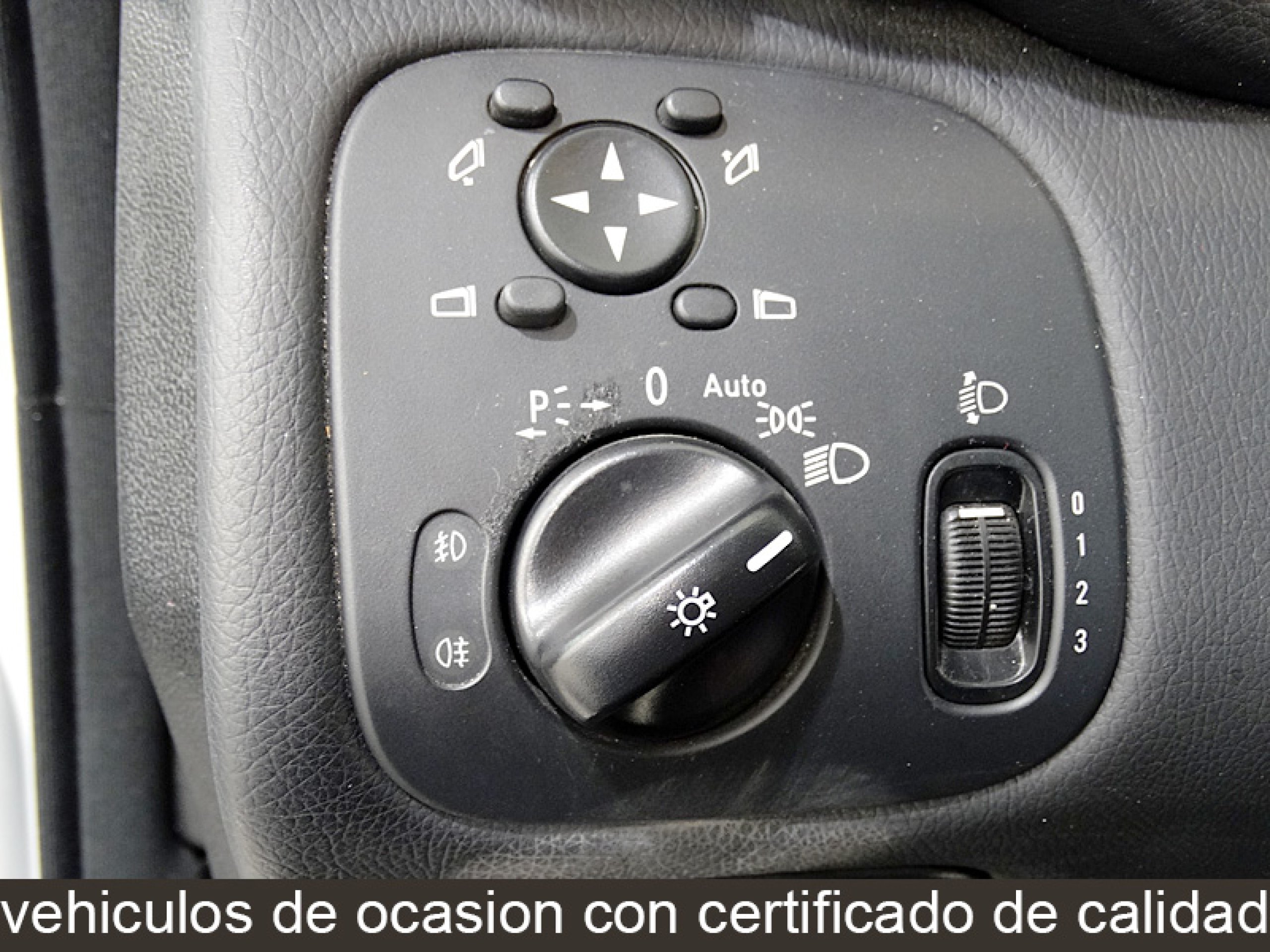 Foto Mercedes-Benz C 220 37