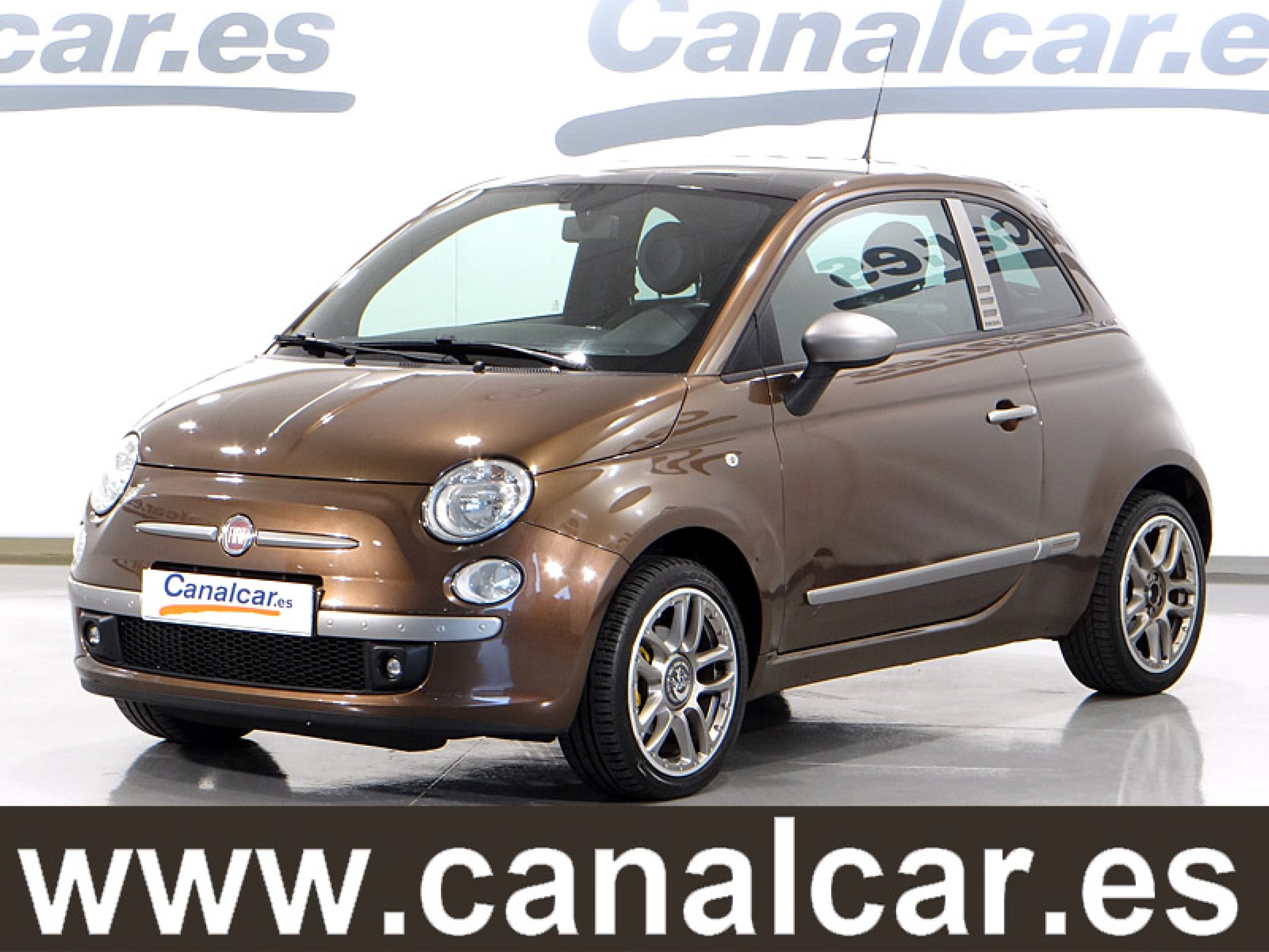 Foto Fiat 500 1