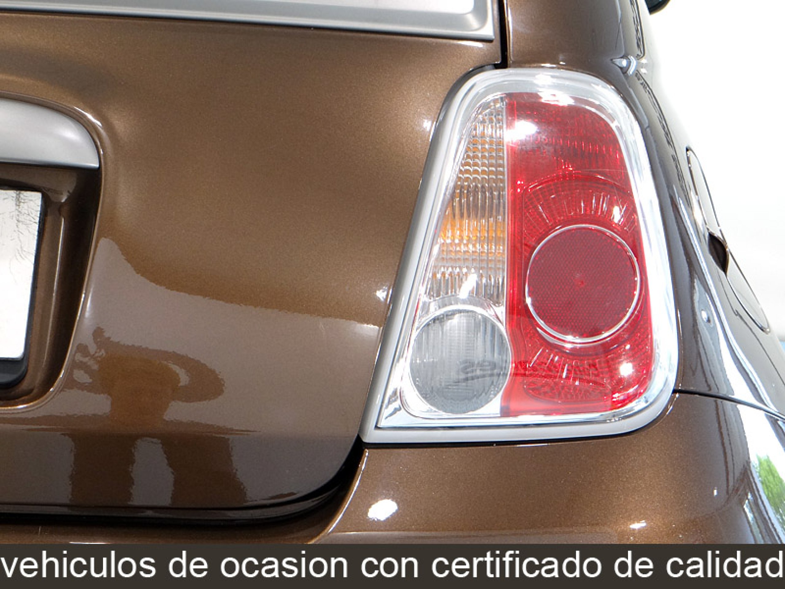 Foto Fiat 500 16