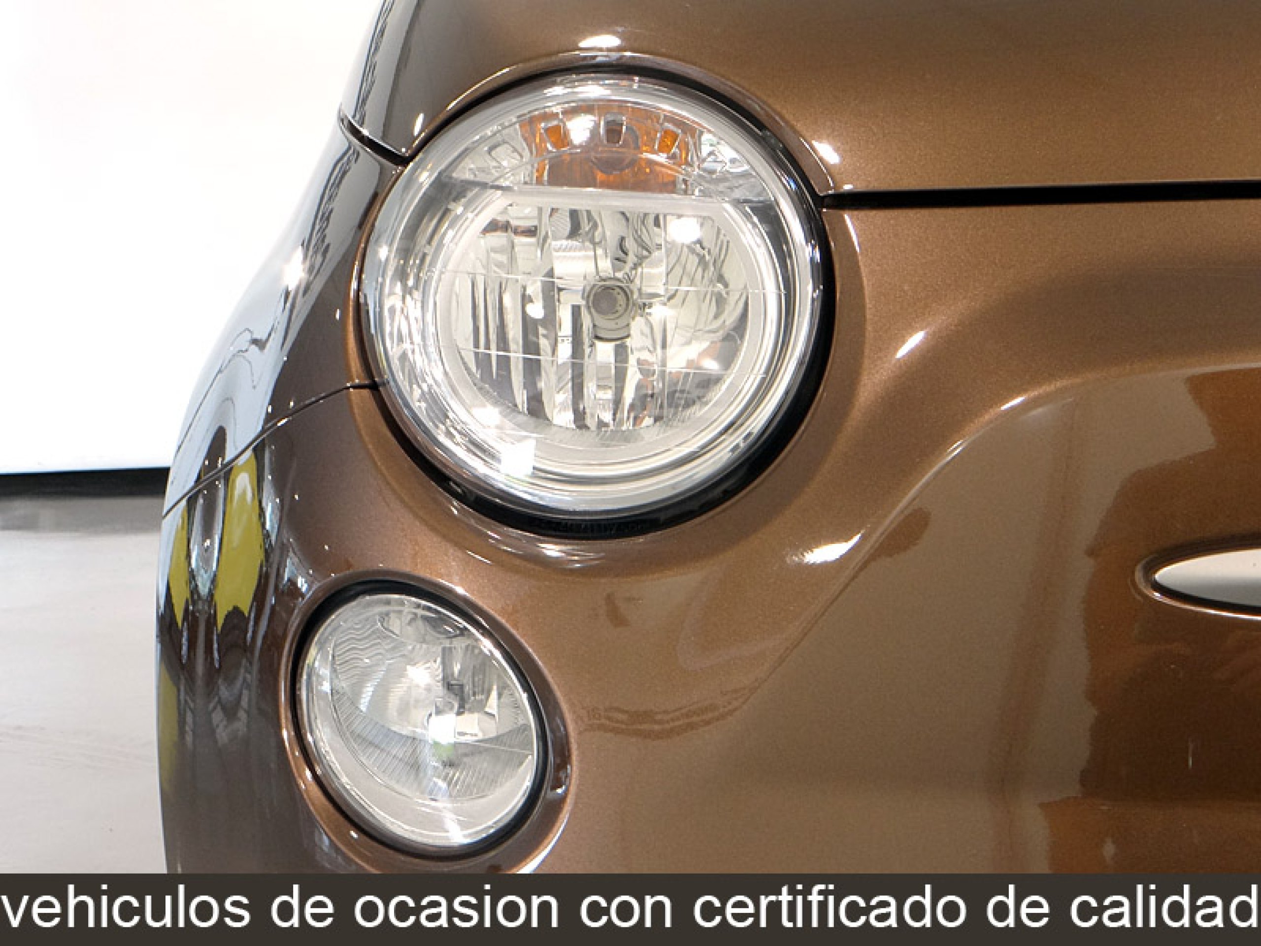 Foto Fiat 500 17