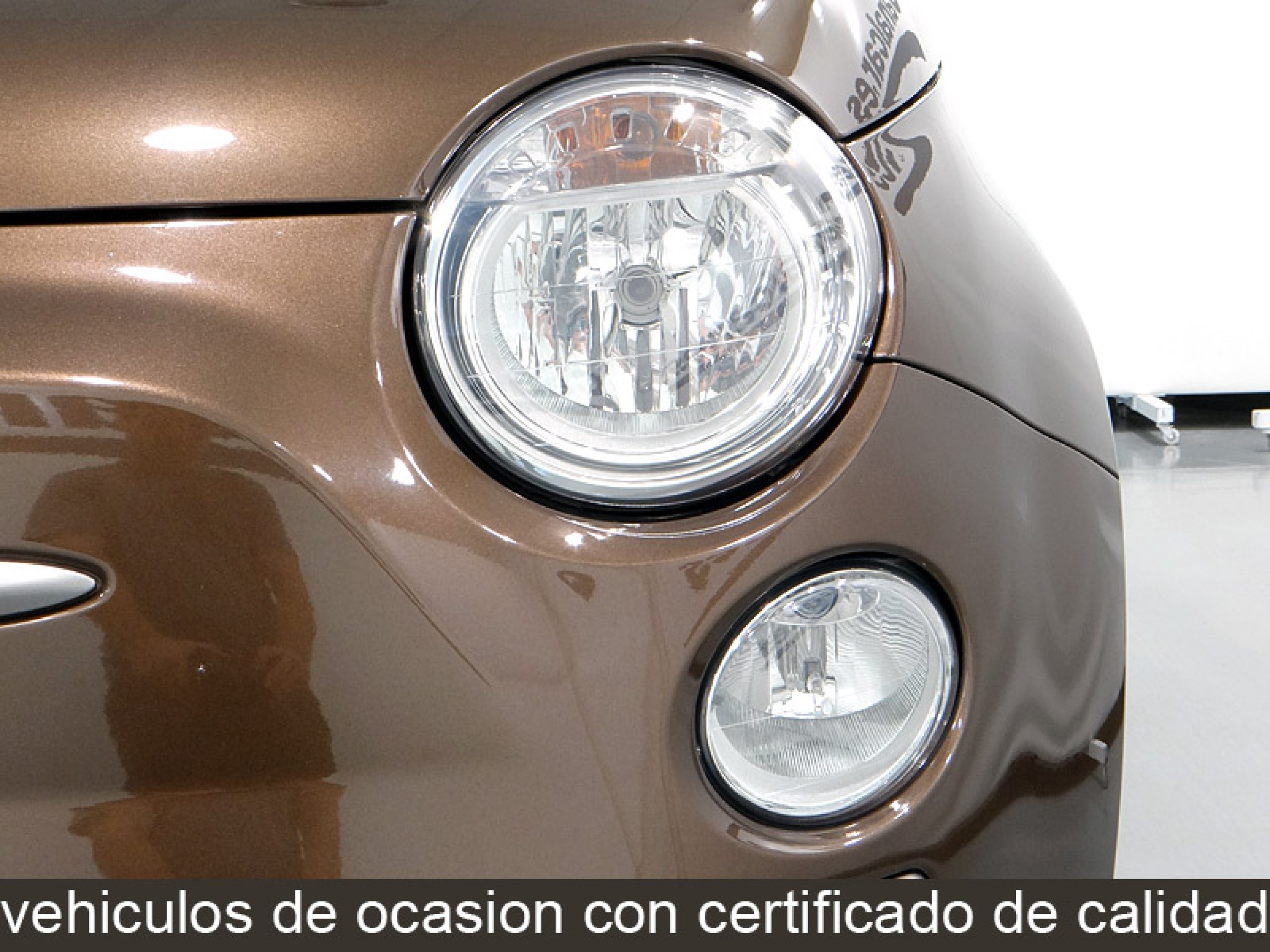 Foto Fiat 500 19