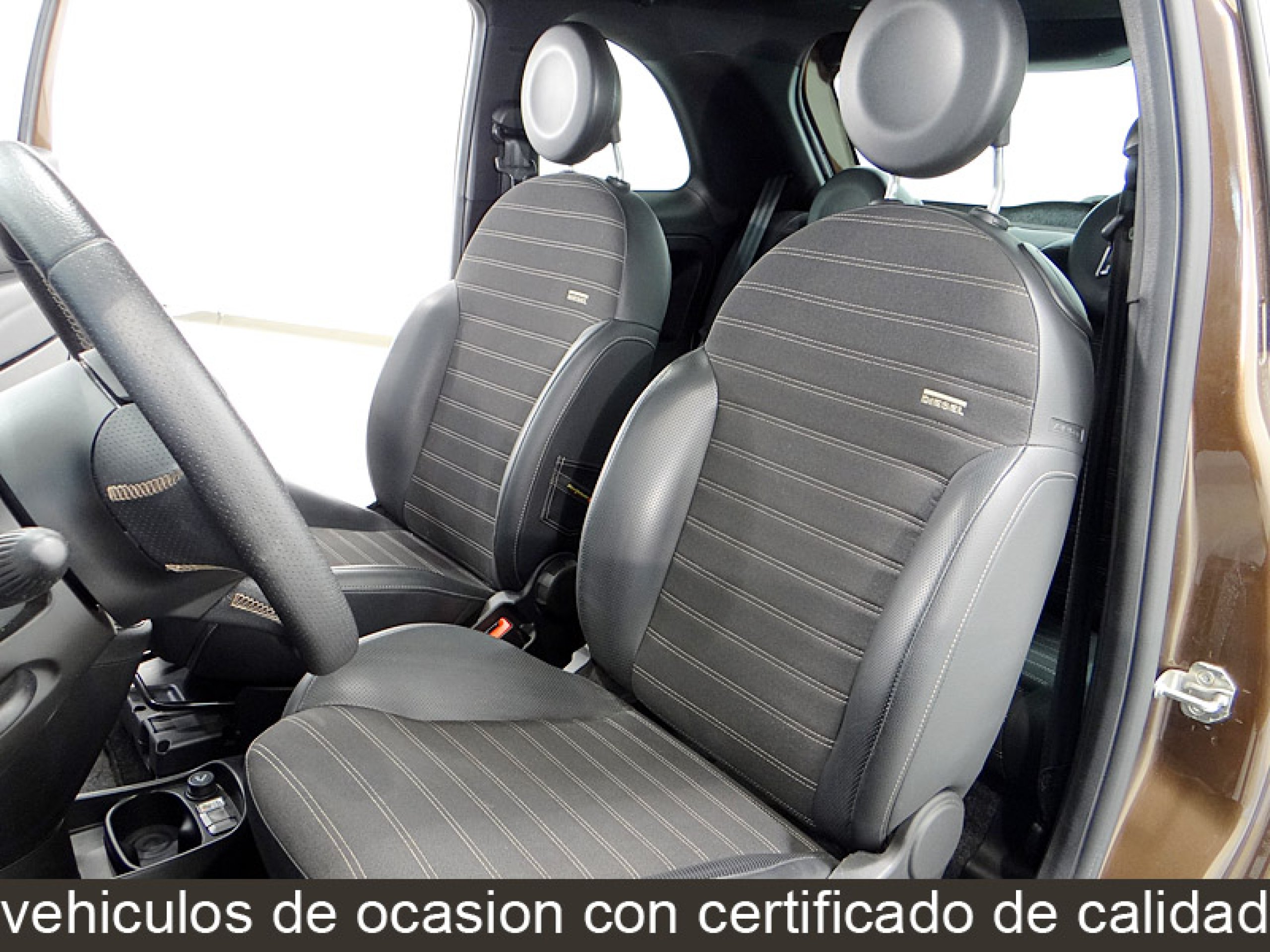 Foto Fiat 500 21