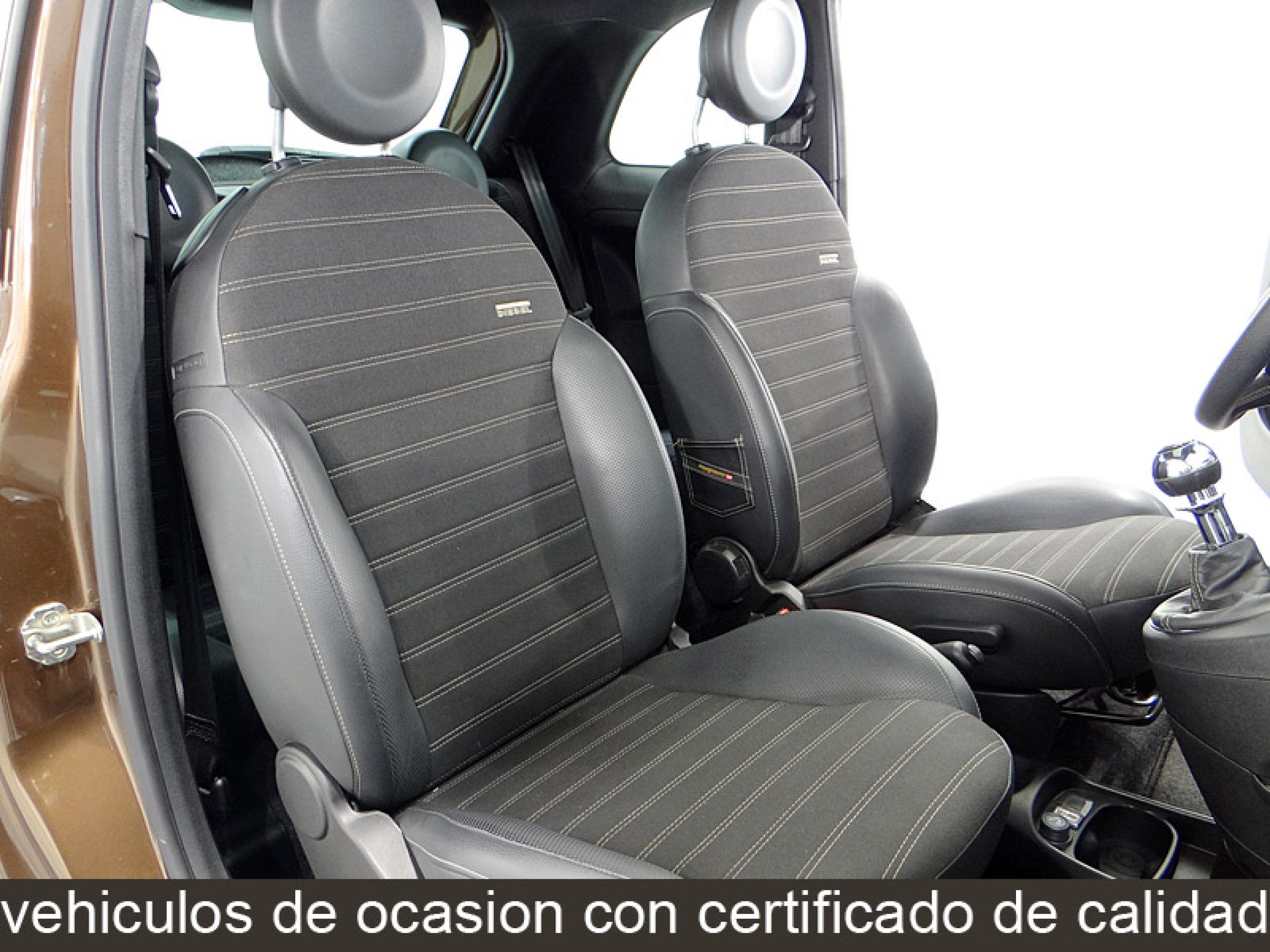 Foto Fiat 500 22