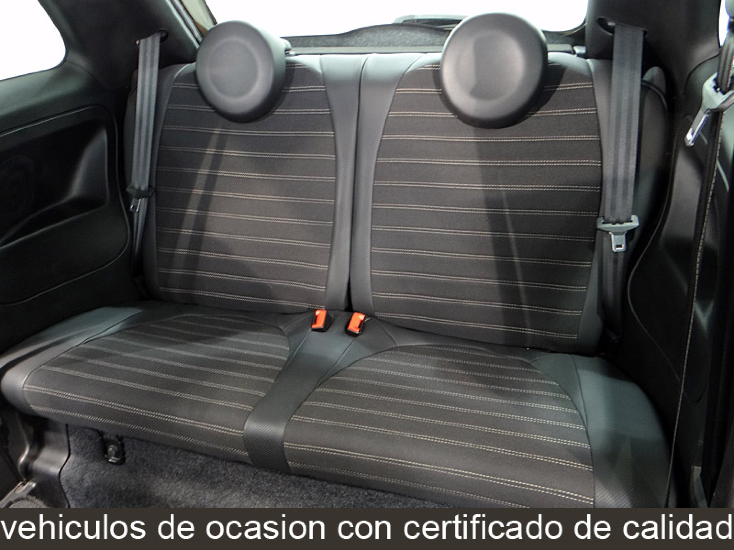 Foto Fiat 500 23