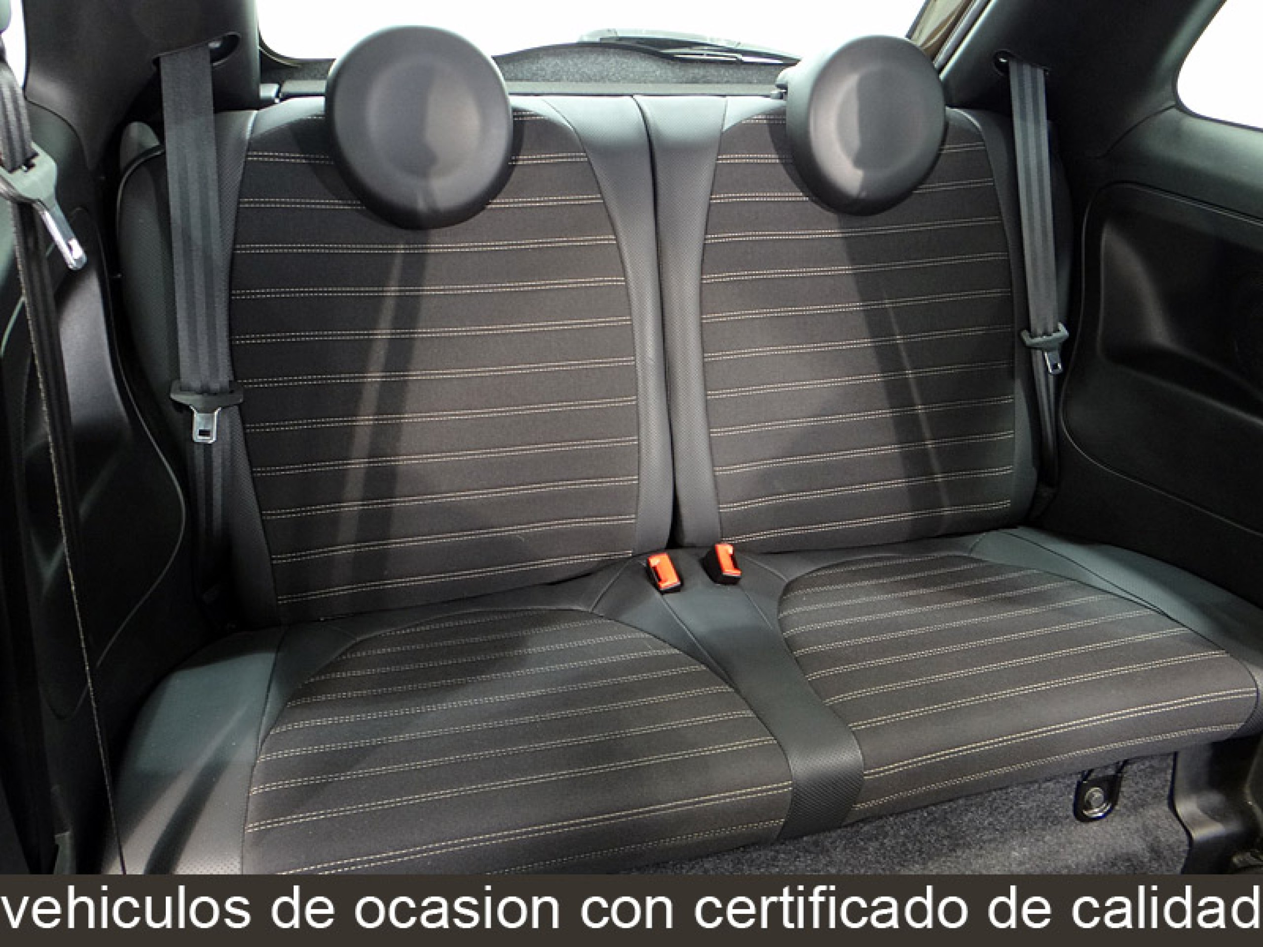 Foto Fiat 500 24