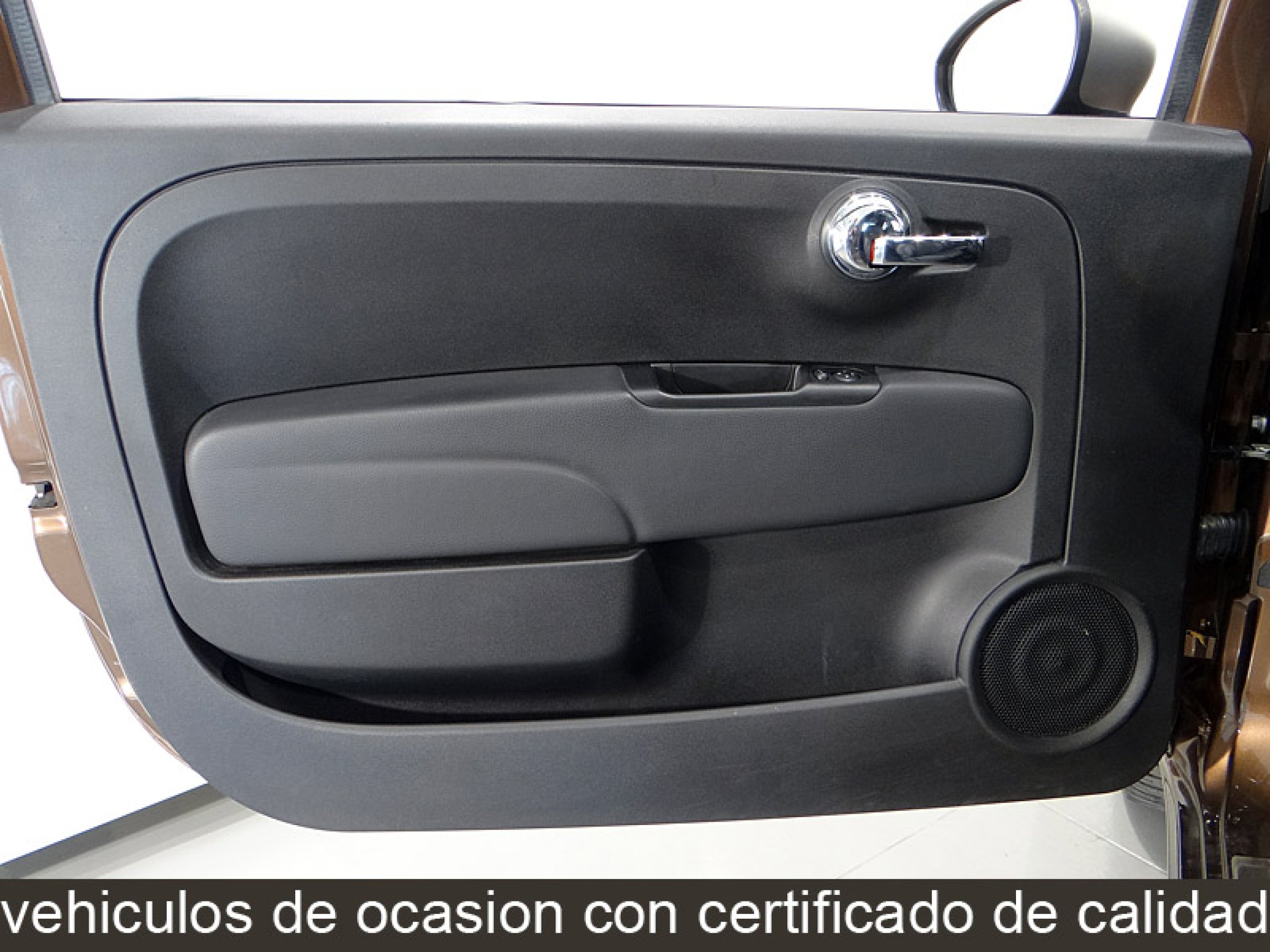 Foto Fiat 500 25