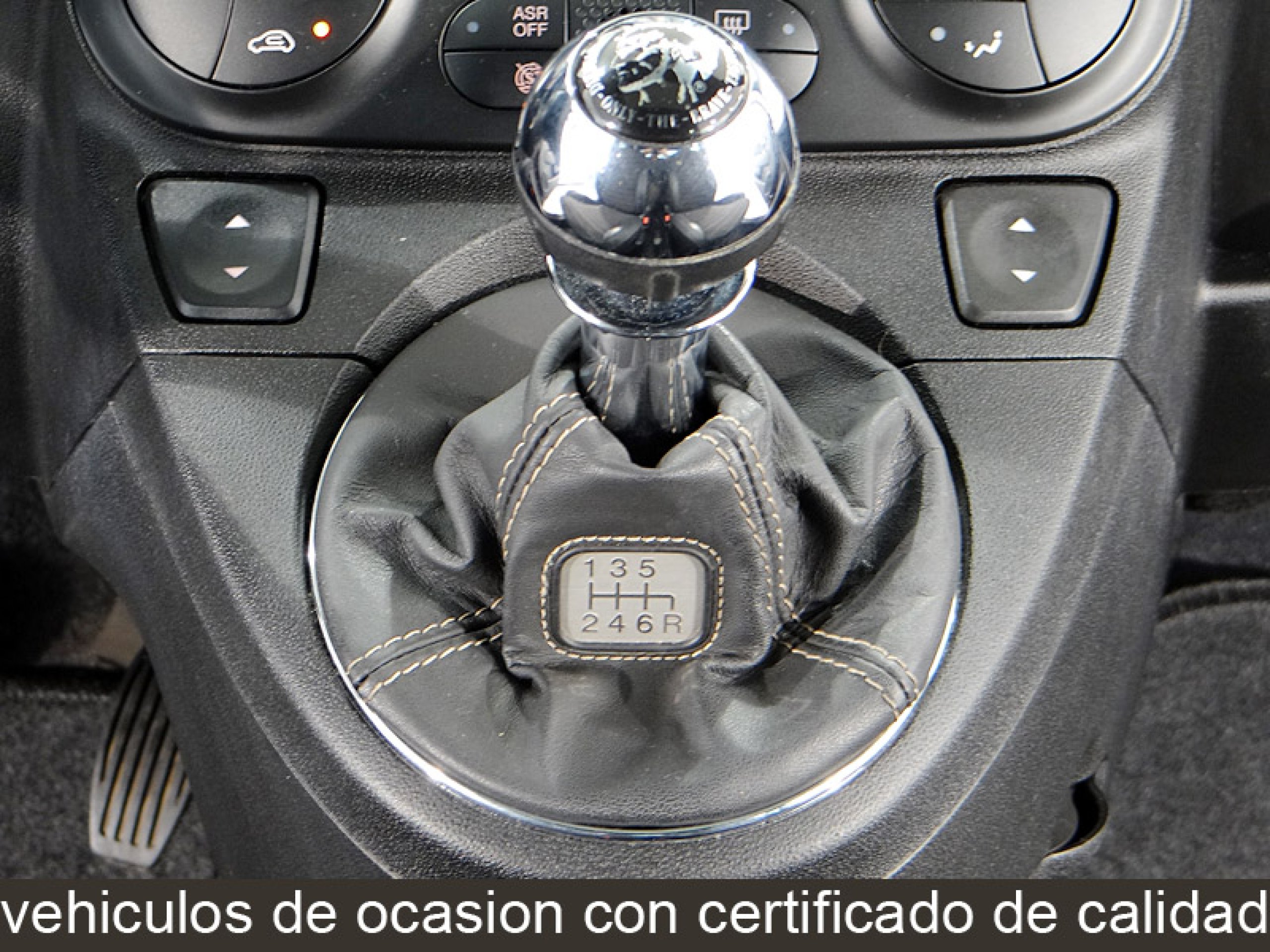 Foto Fiat 500 28