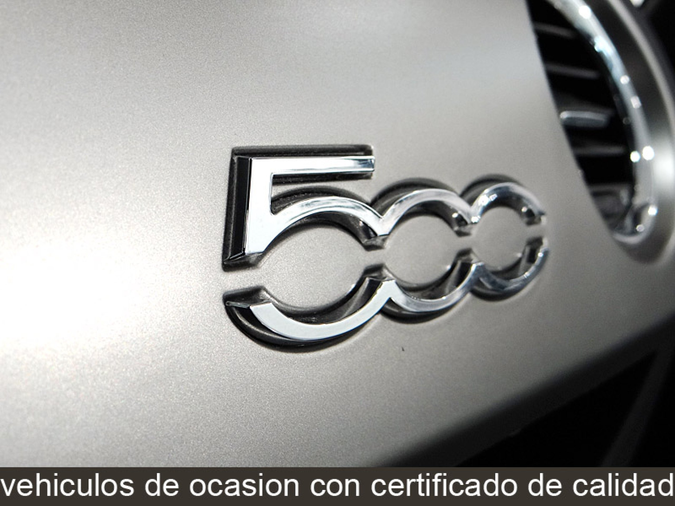 Foto Fiat 500 32