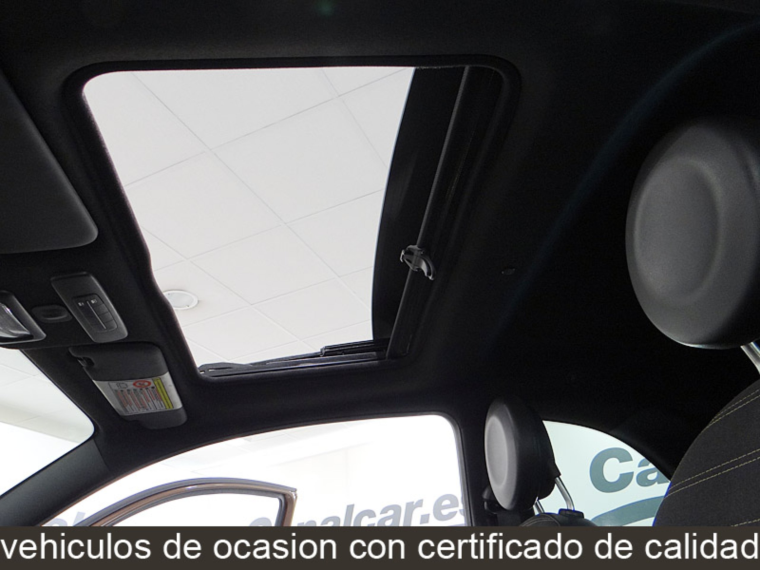 Foto Fiat 500 33