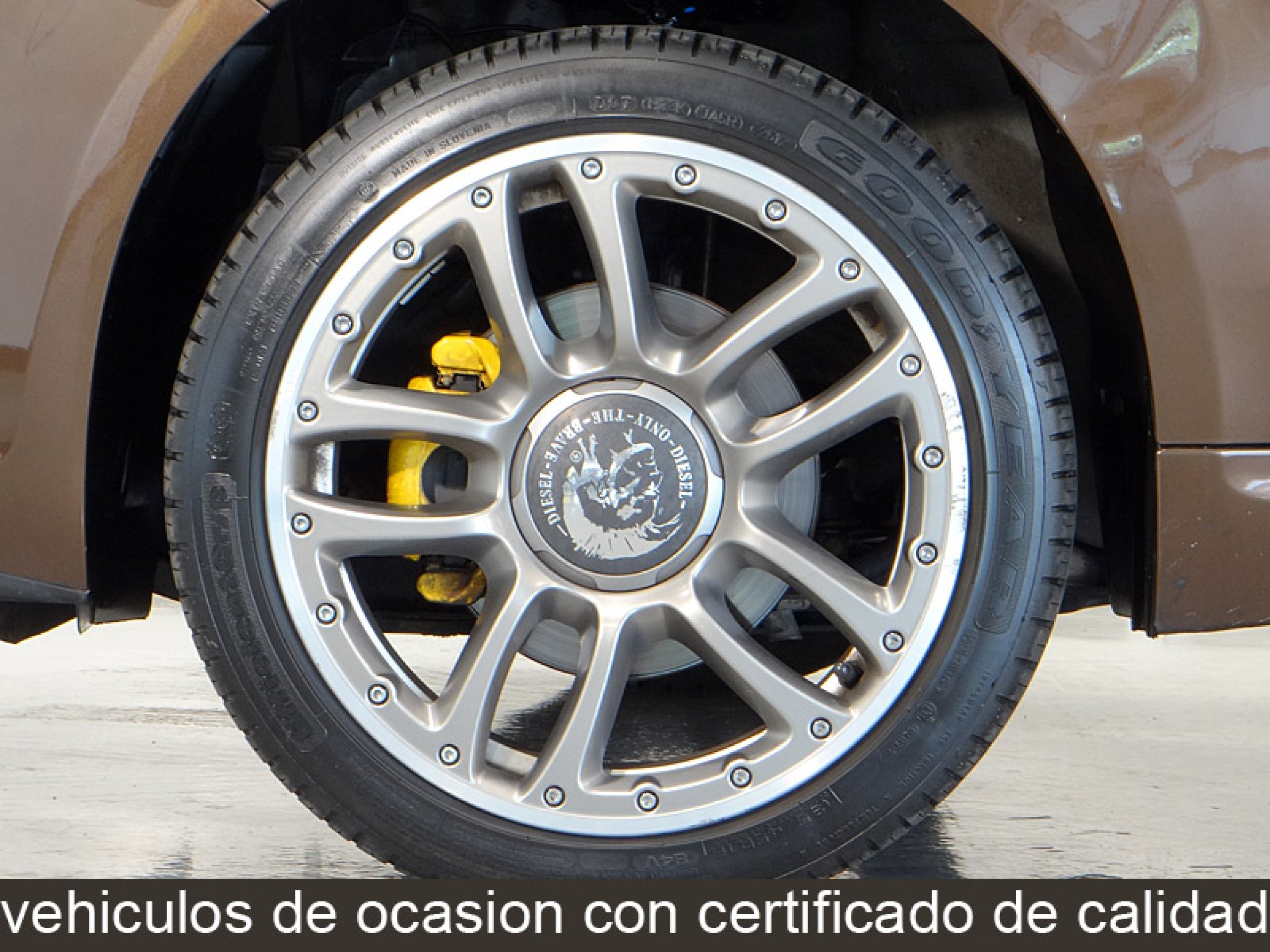 Foto Fiat 500 35
