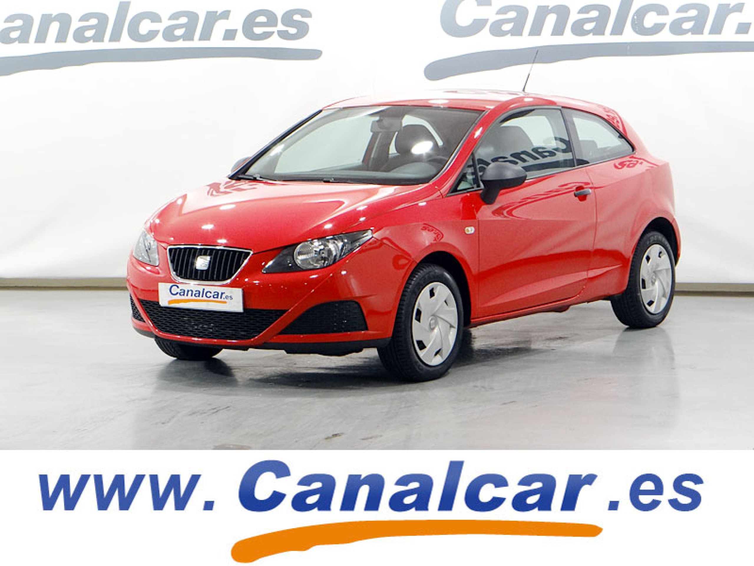 Foto Seat Ibiza 1