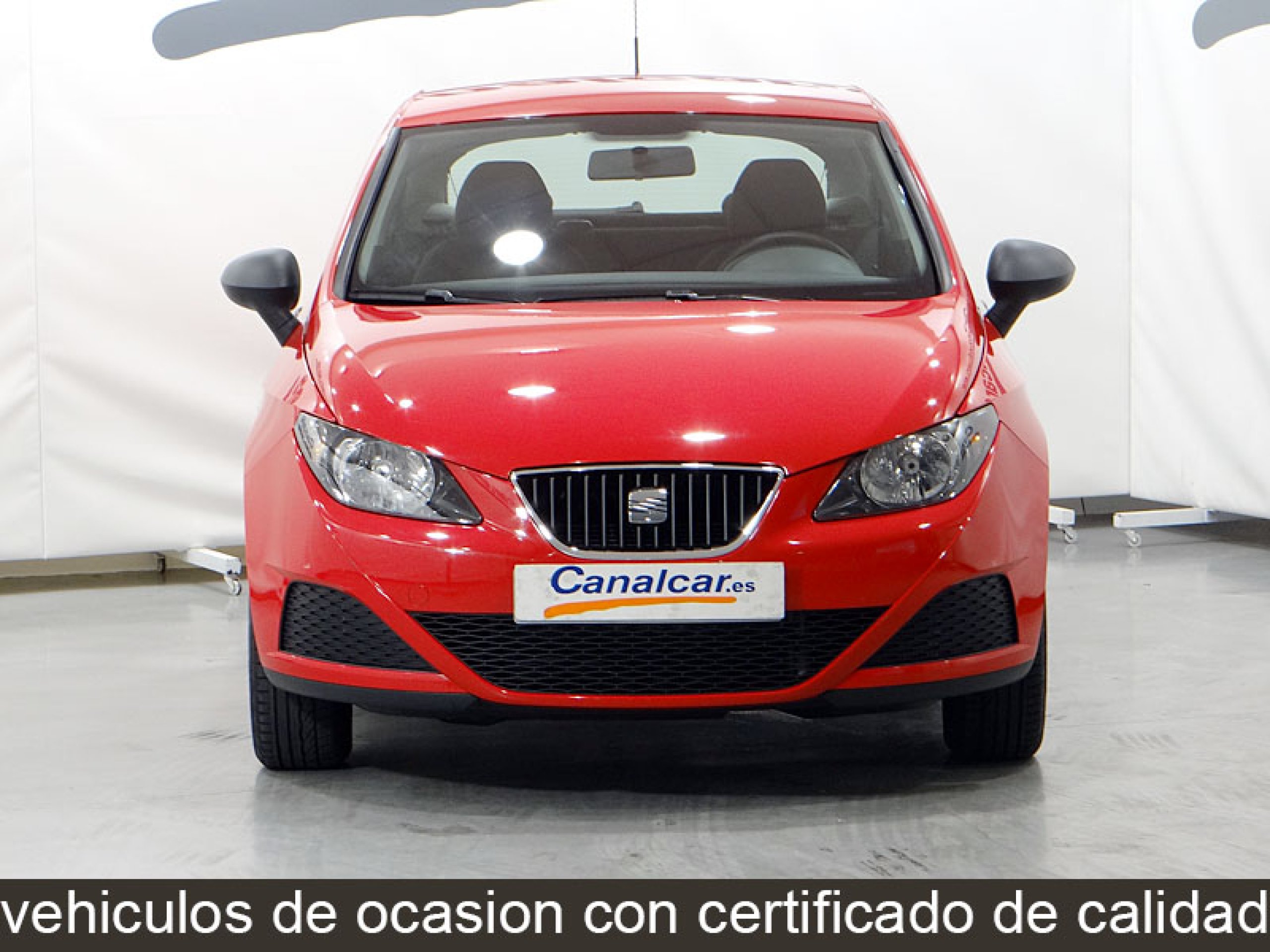Foto Seat Ibiza 2