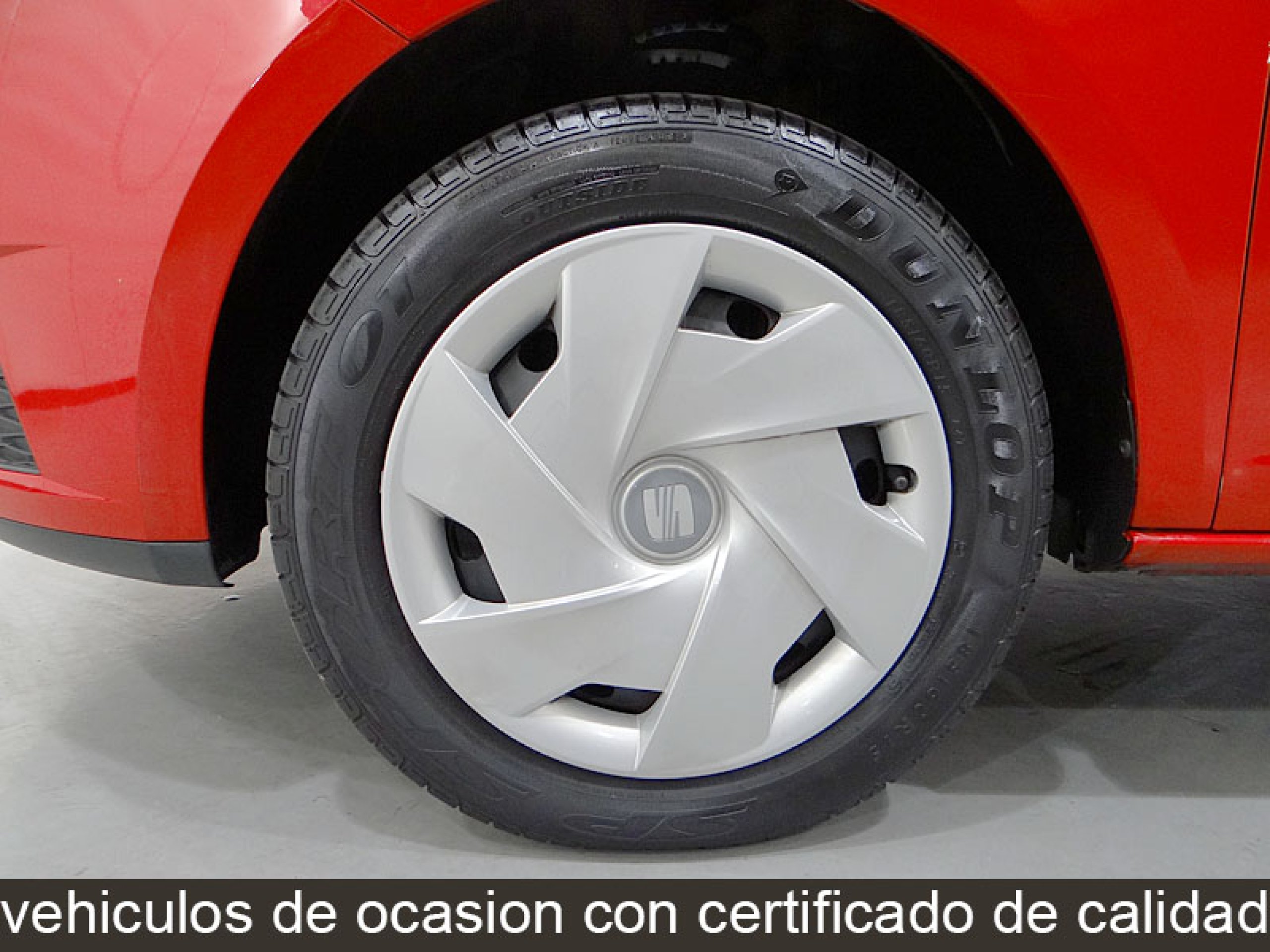 Foto Seat Ibiza 14