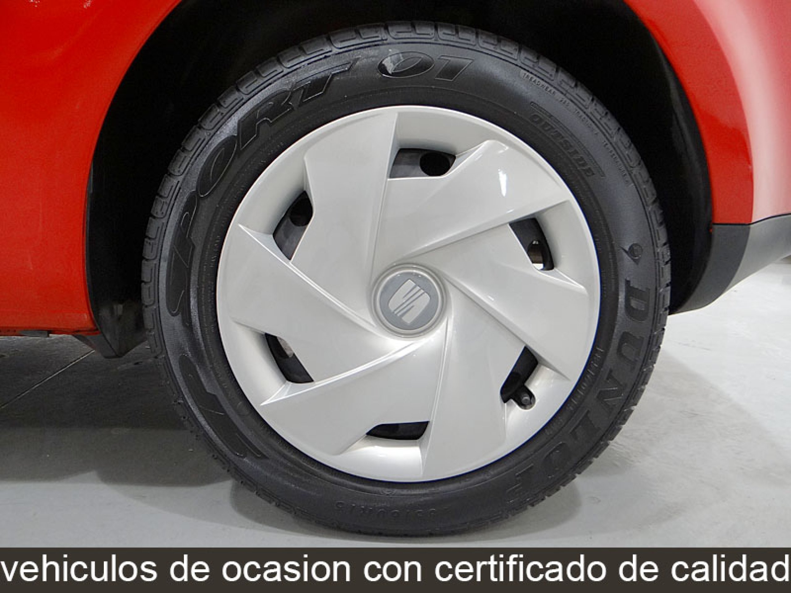 Foto Seat Ibiza 15