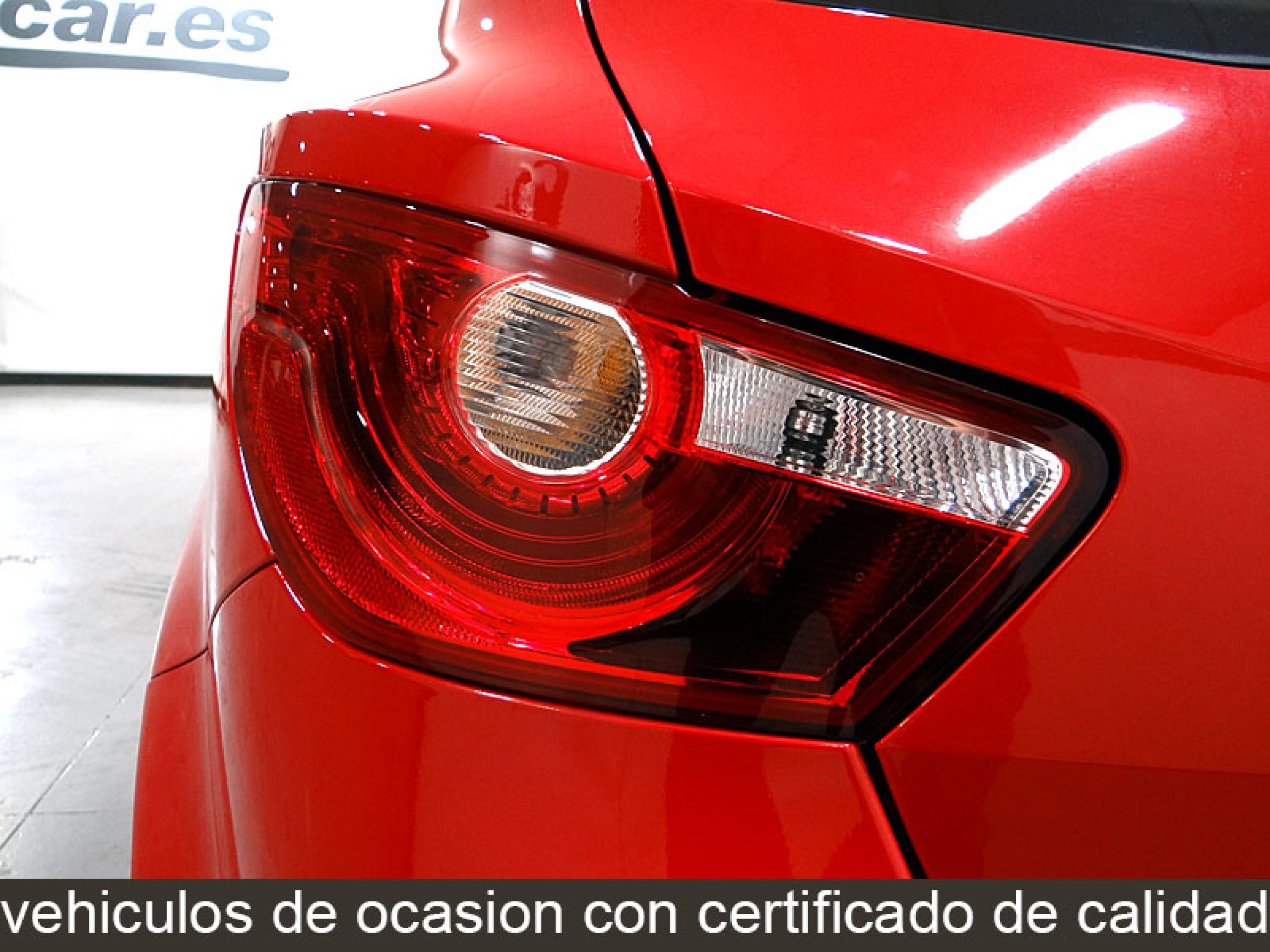 Foto Seat Ibiza 16