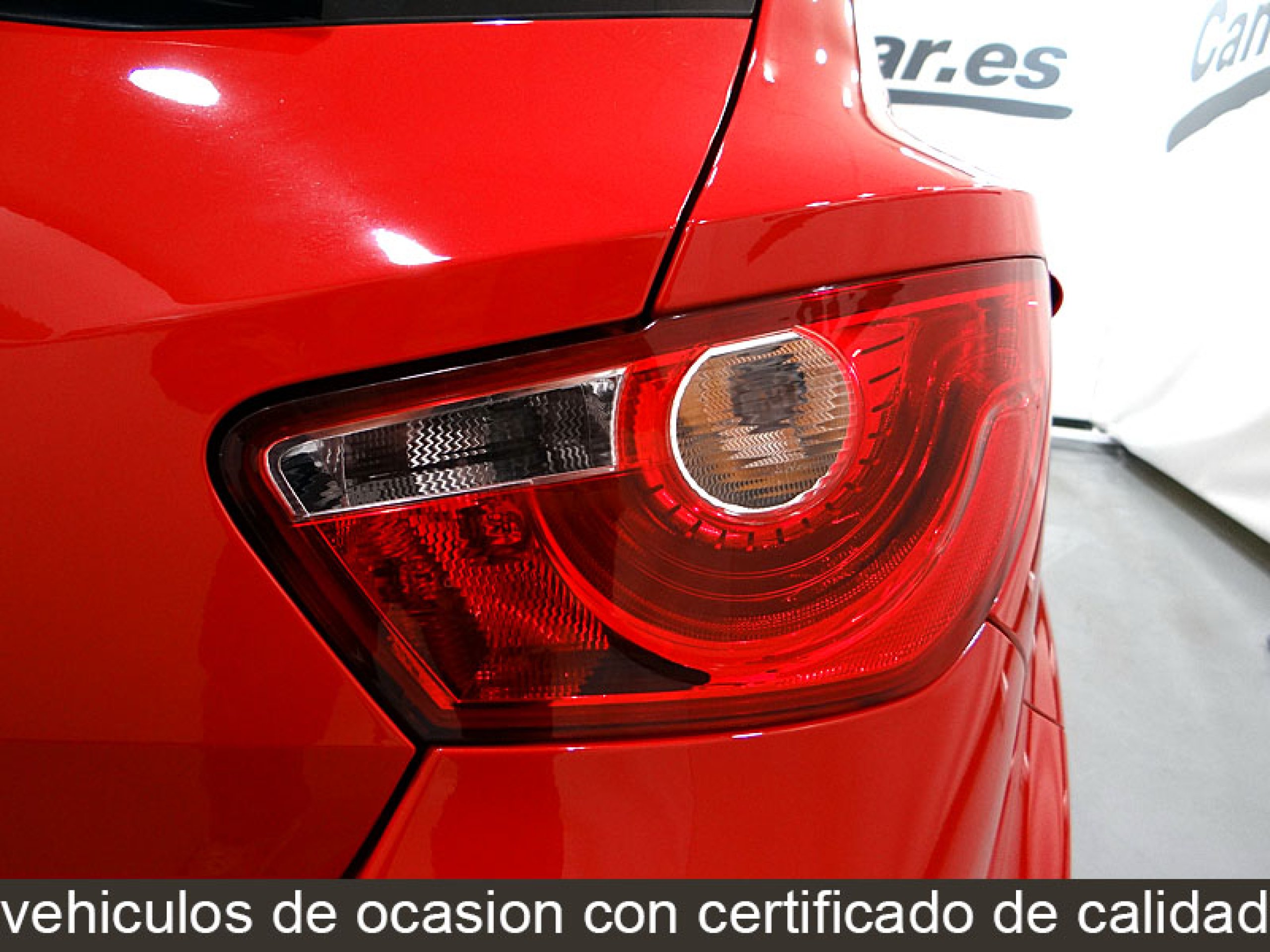 Foto Seat Ibiza 17