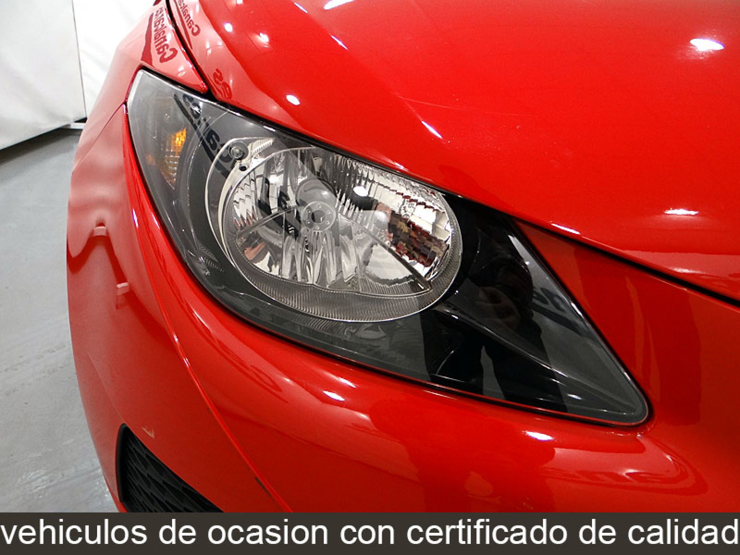 Foto Seat Ibiza 18