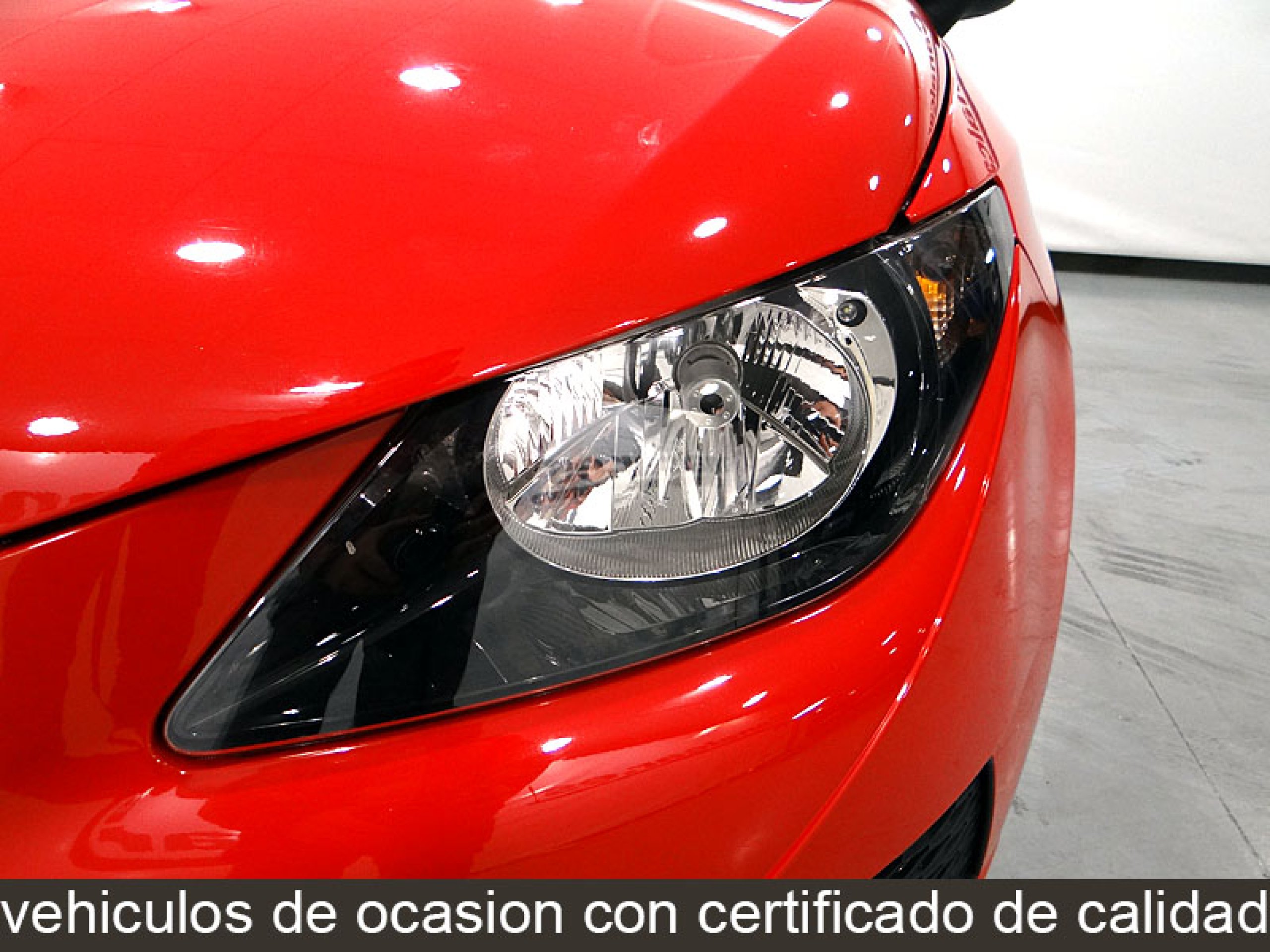 Foto Seat Ibiza 19