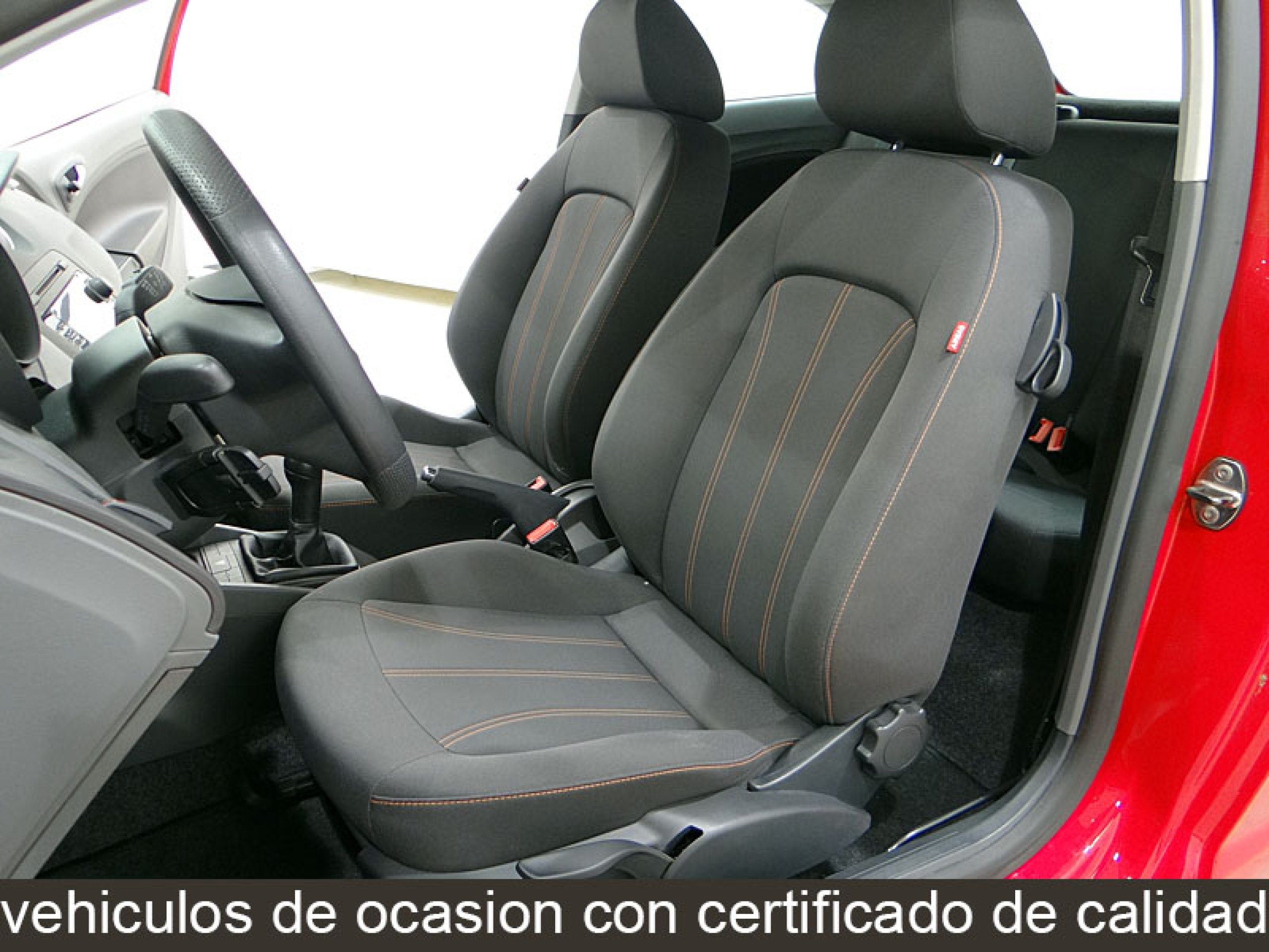 Foto Seat Ibiza 21
