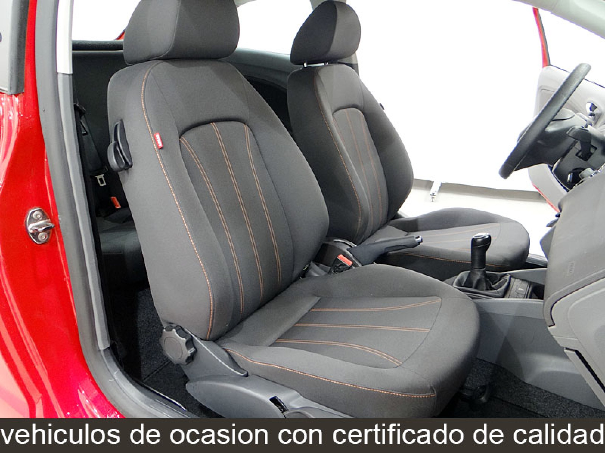 Foto Seat Ibiza 22