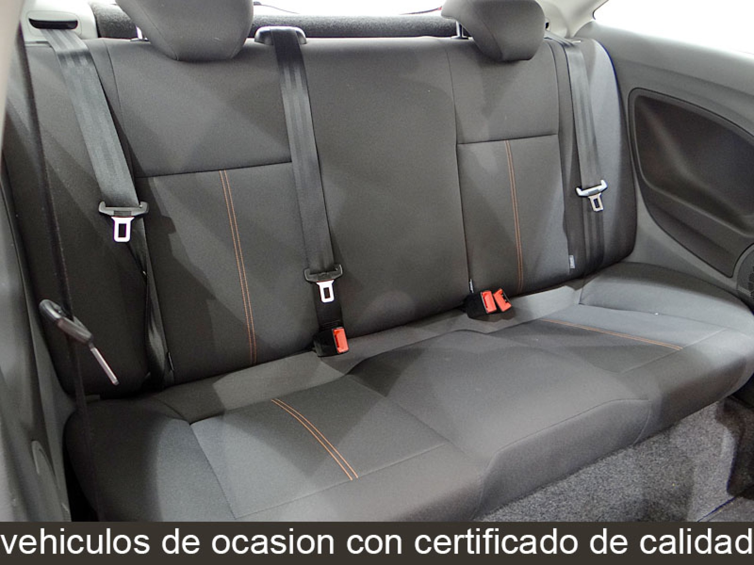 Foto Seat Ibiza 23