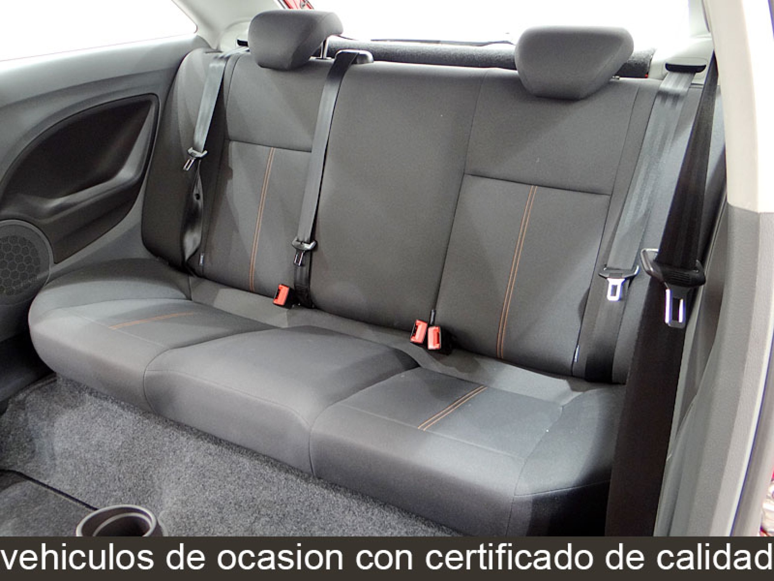 Foto Seat Ibiza 24