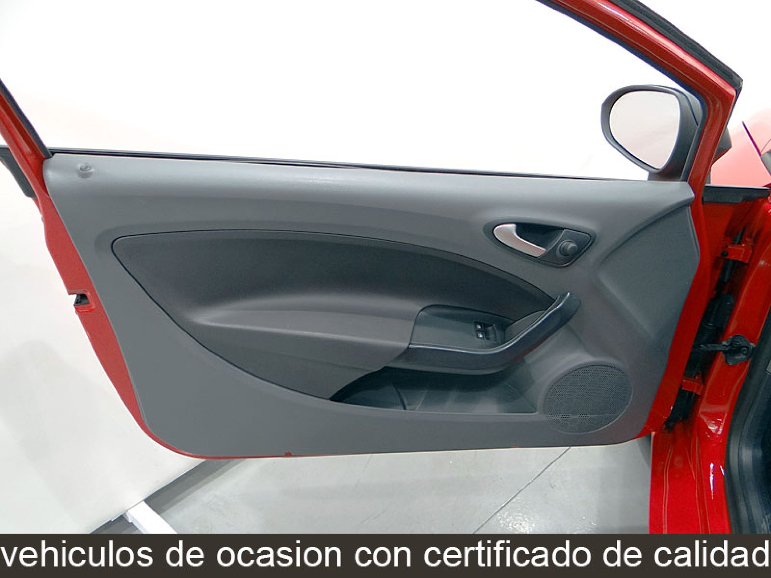 Foto Seat Ibiza 25