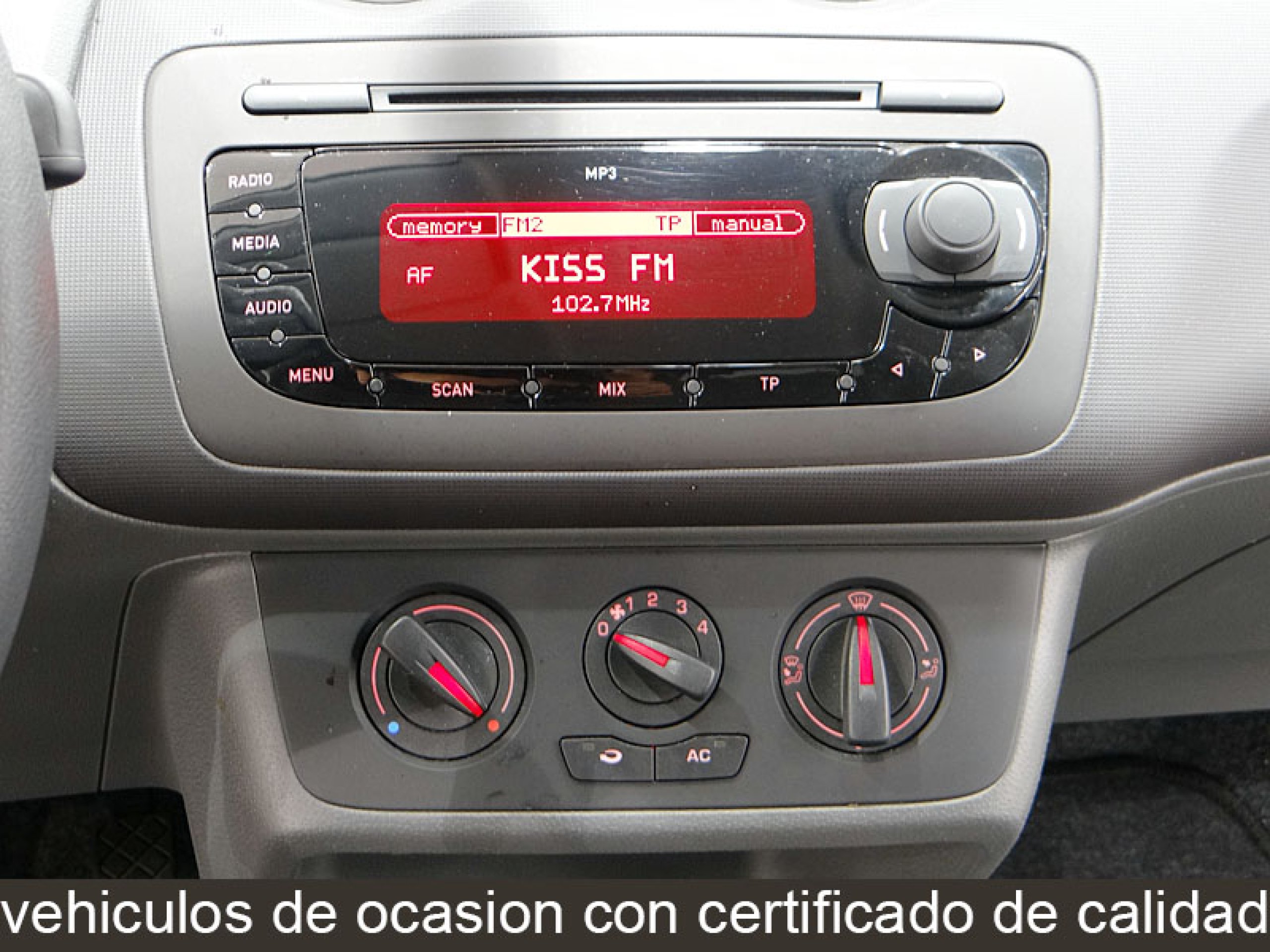 Foto Seat Ibiza 26
