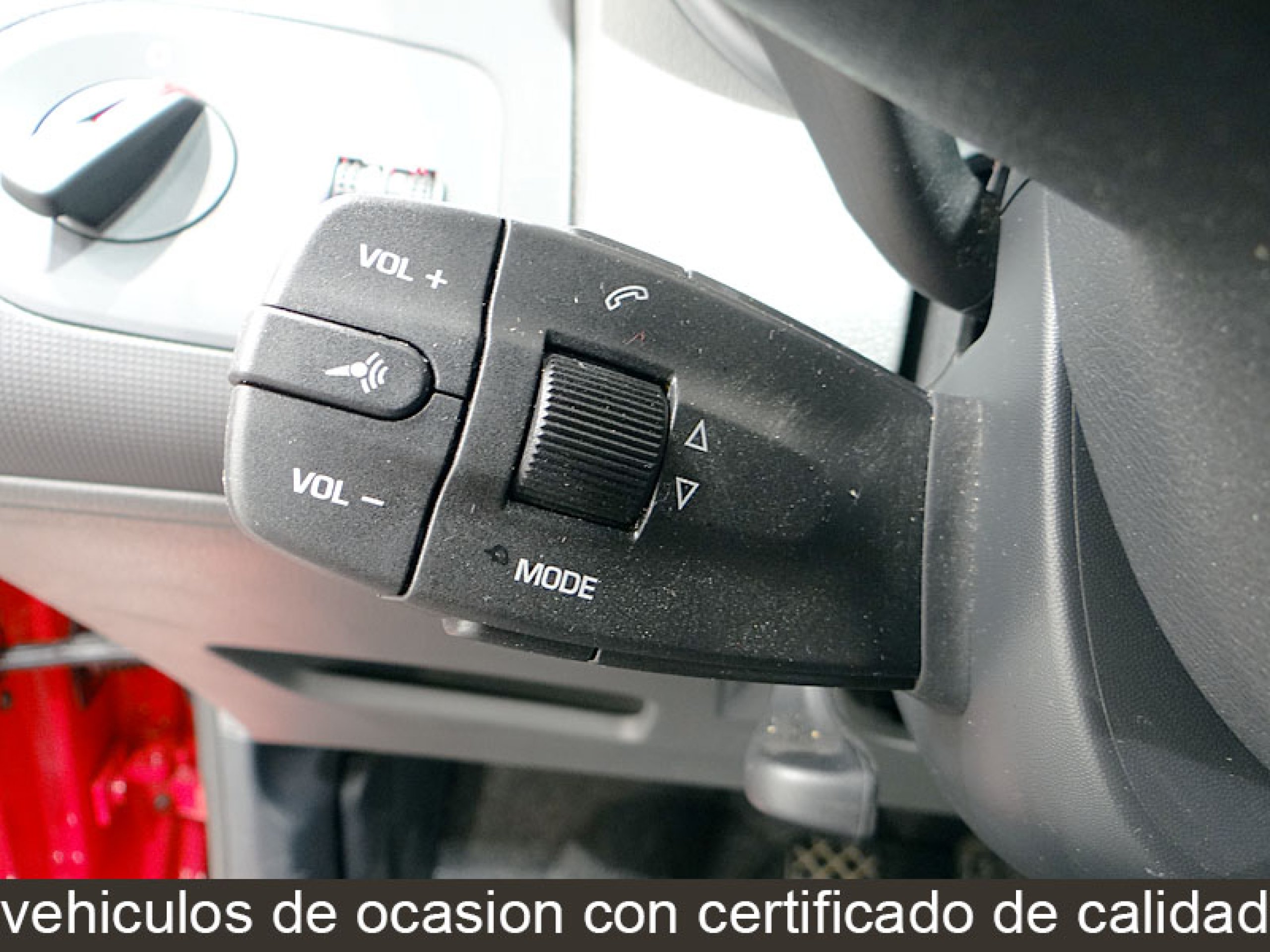 Foto Seat Ibiza 28