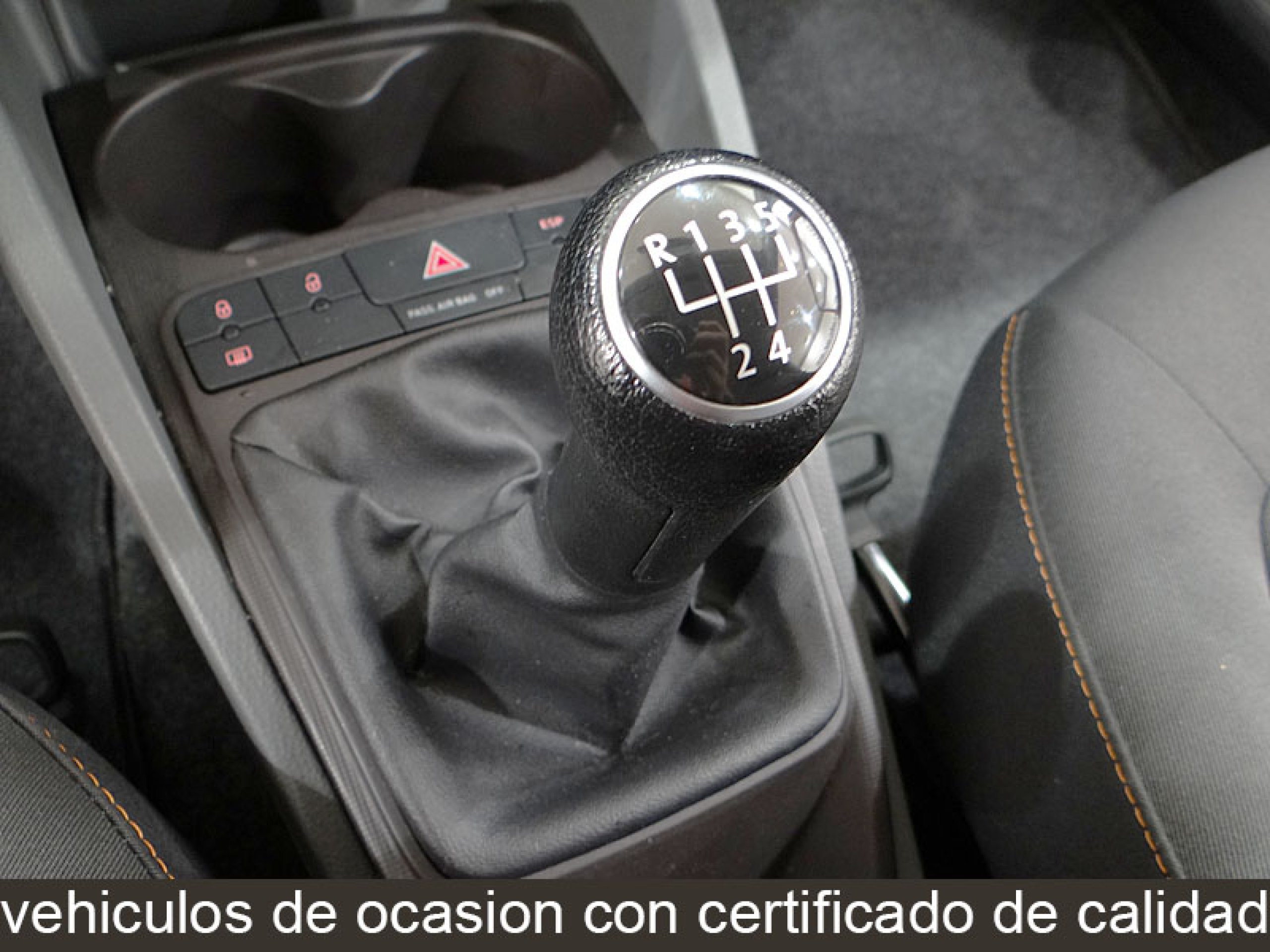 Foto Seat Ibiza 29