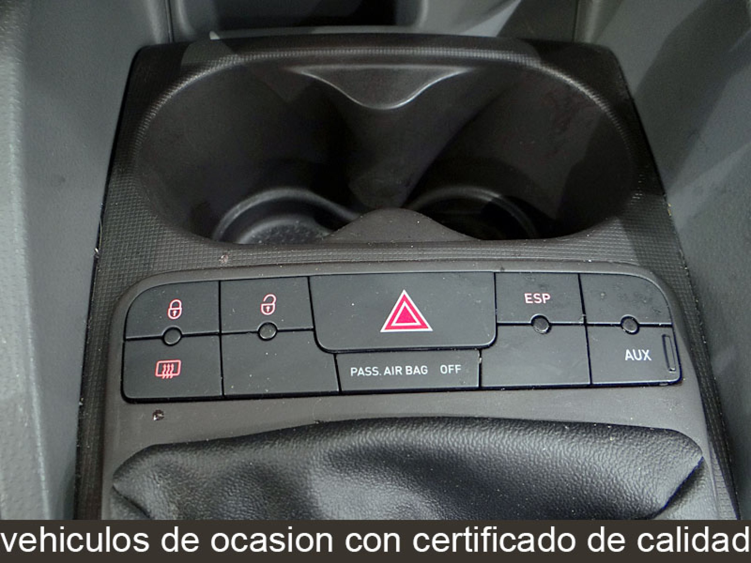 Foto Seat Ibiza 30