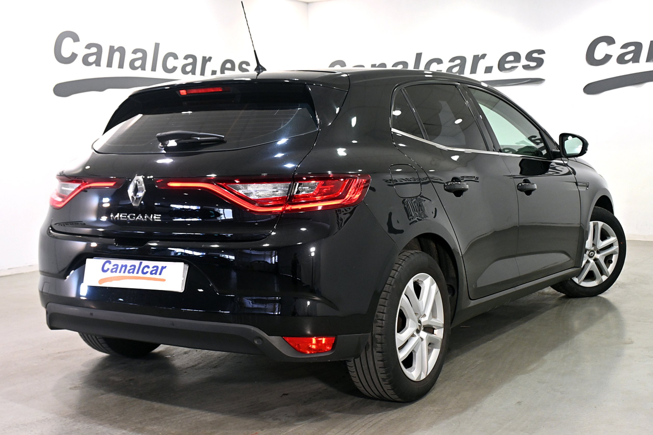 Foto Renault Megane 5