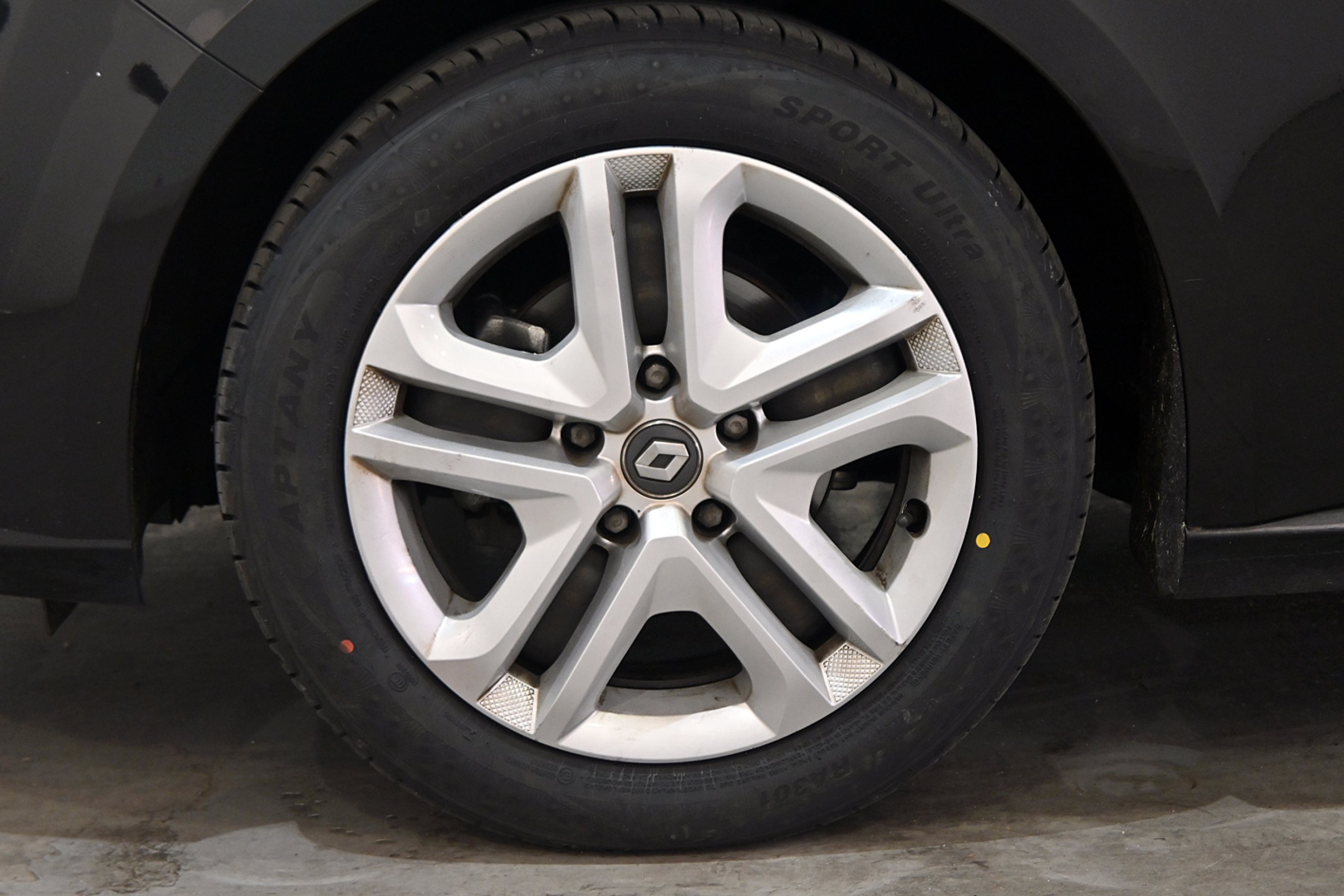 Foto Renault Megane 28