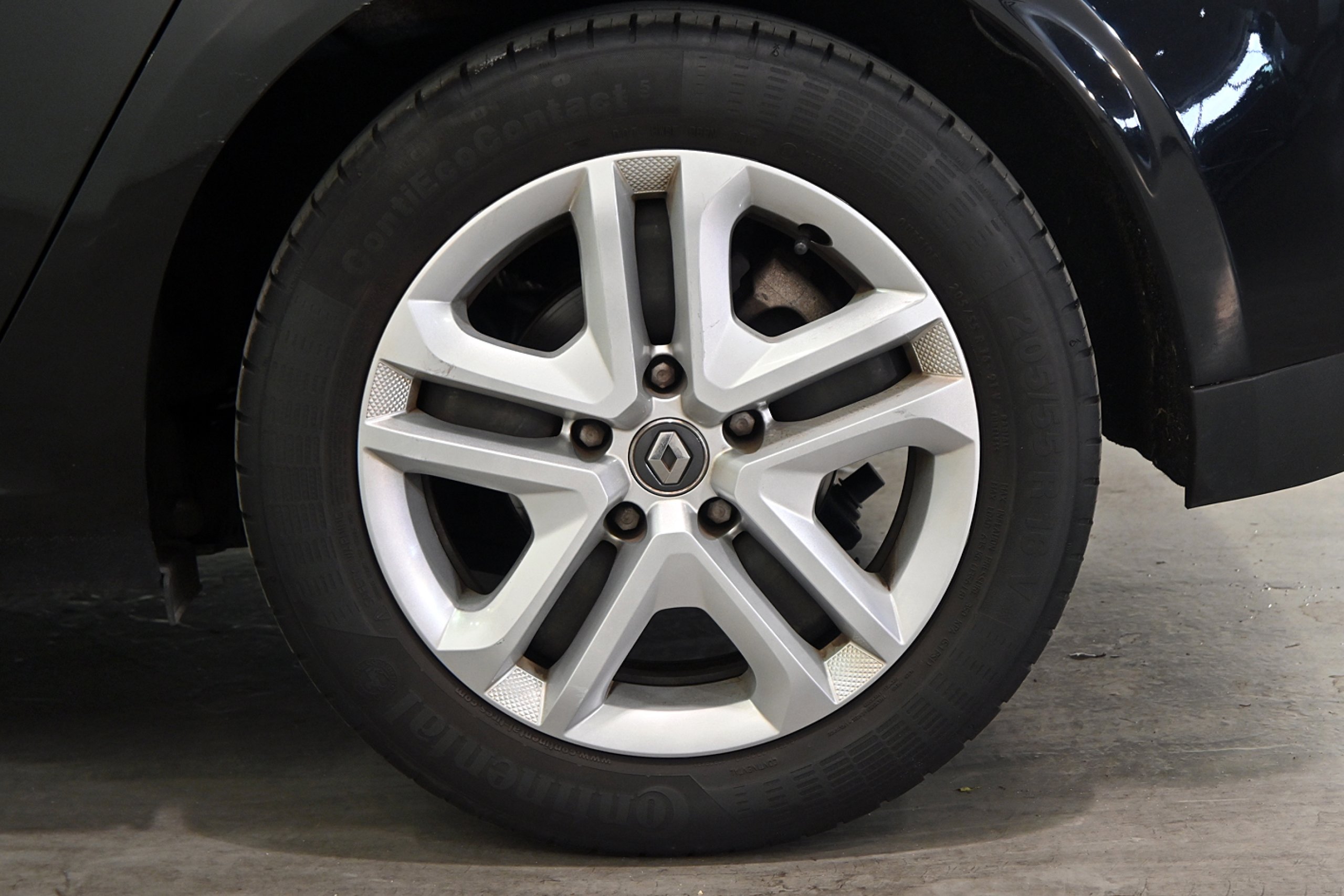 Foto Renault Megane 29