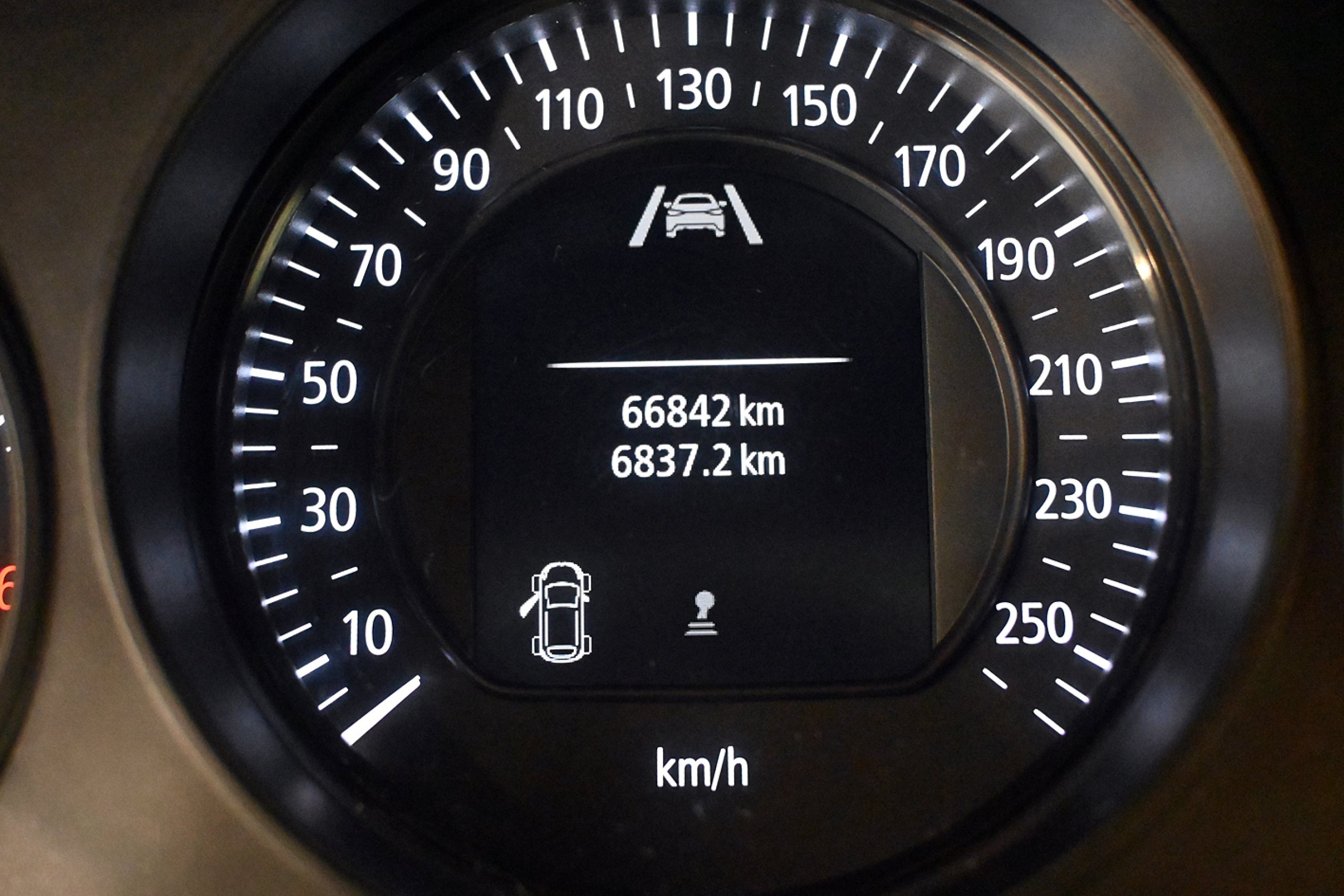 Foto Renault Megane 14
