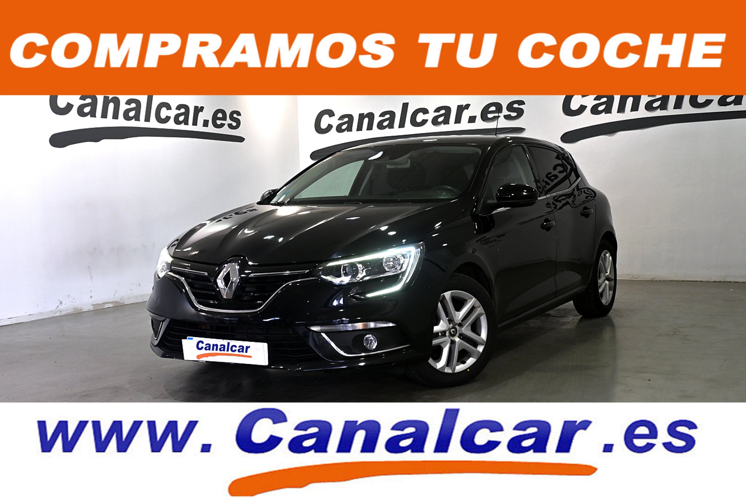 Foto Renault Megane 2