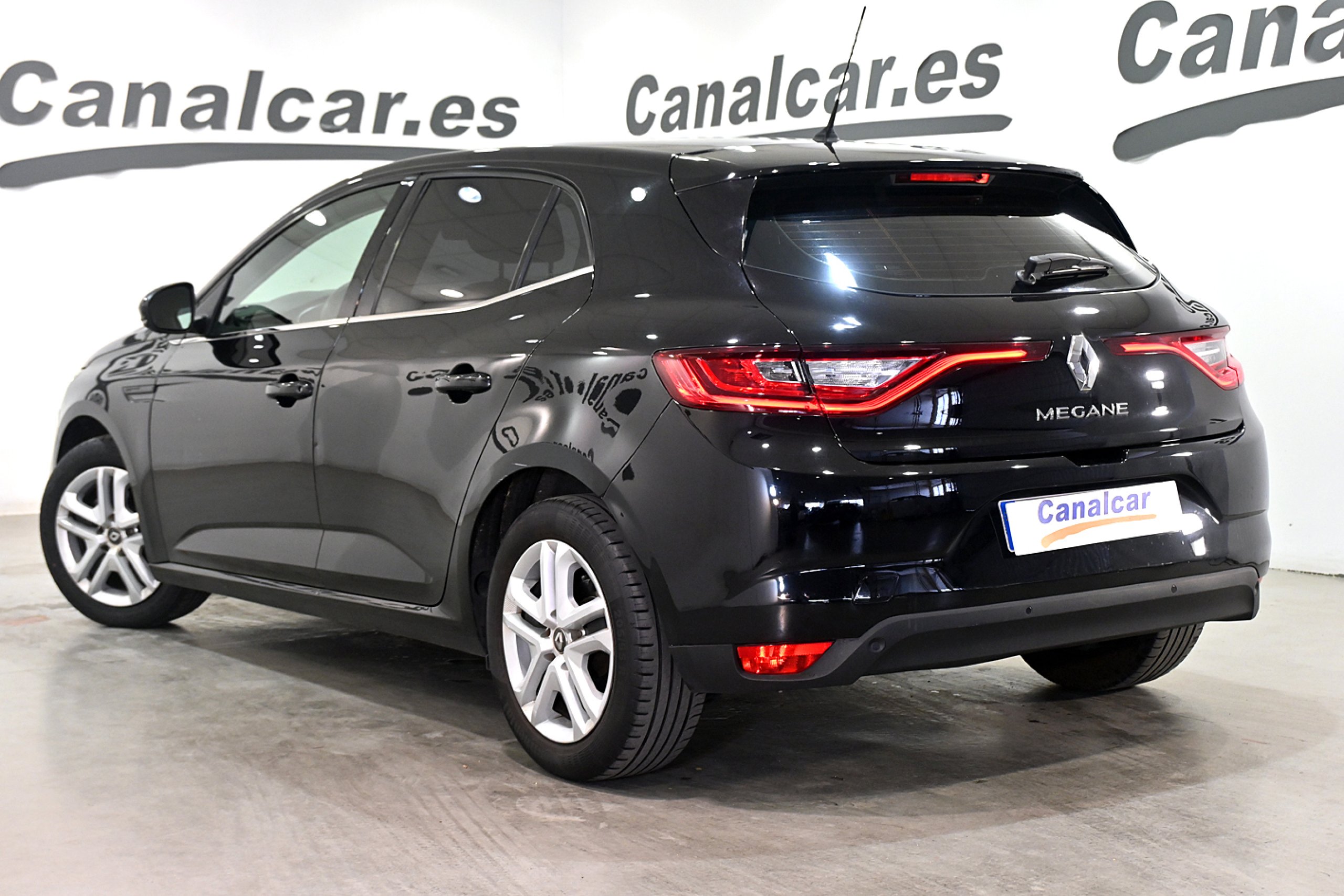 Foto Renault Megane 7