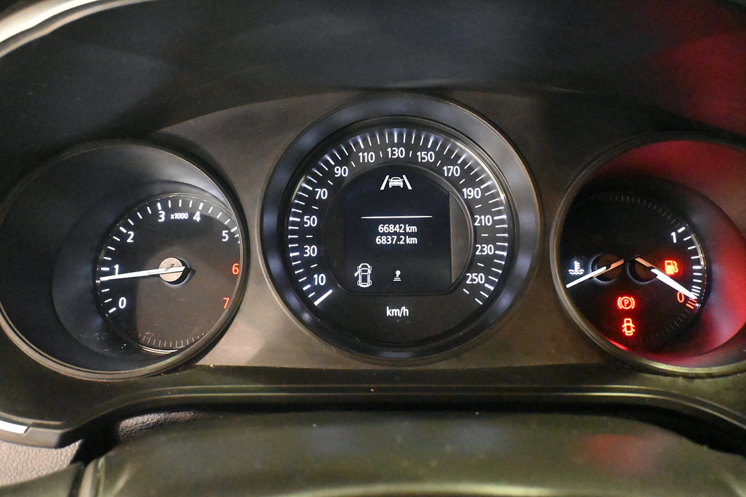 Foto Renault Megane 13