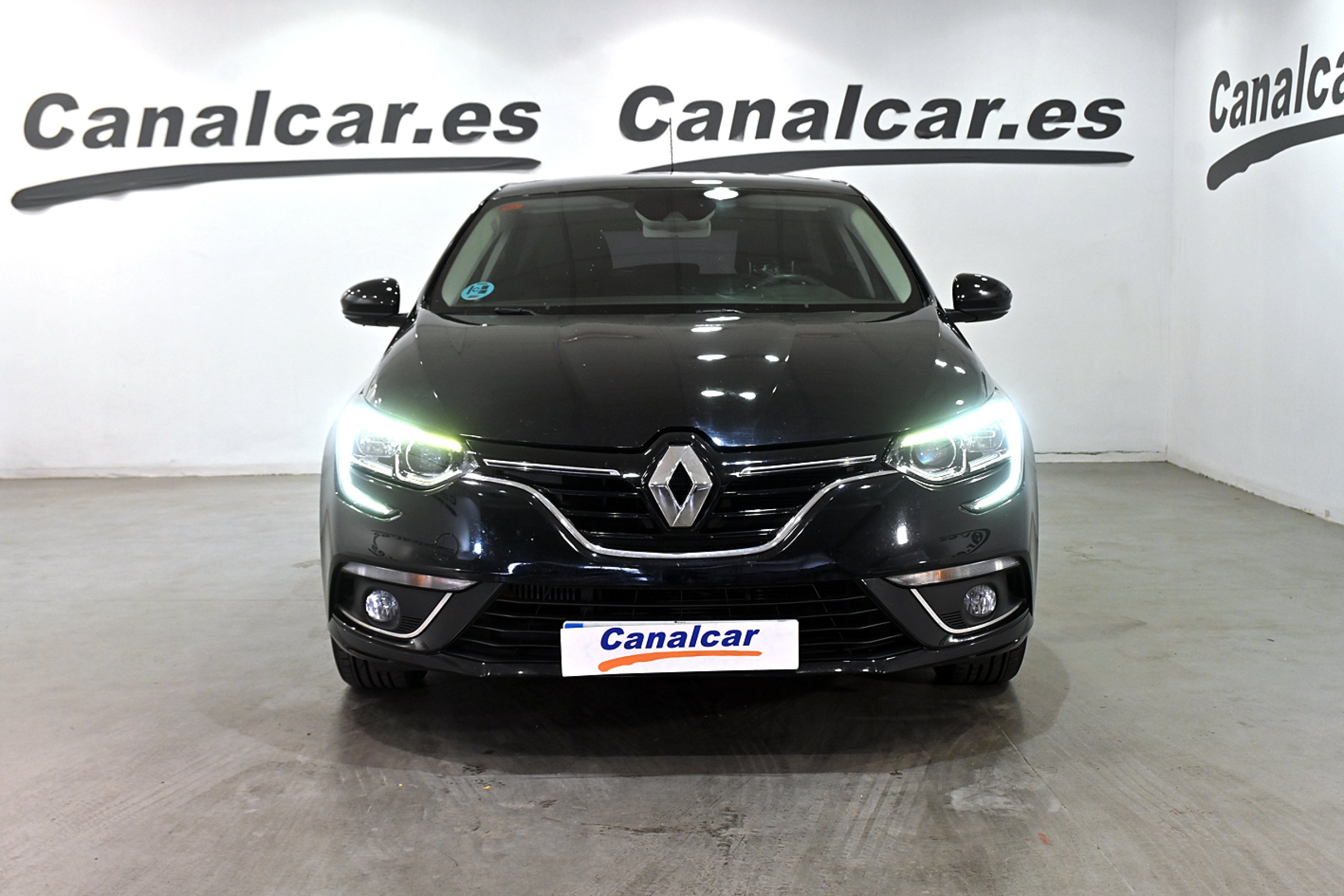Foto Renault Megane 3