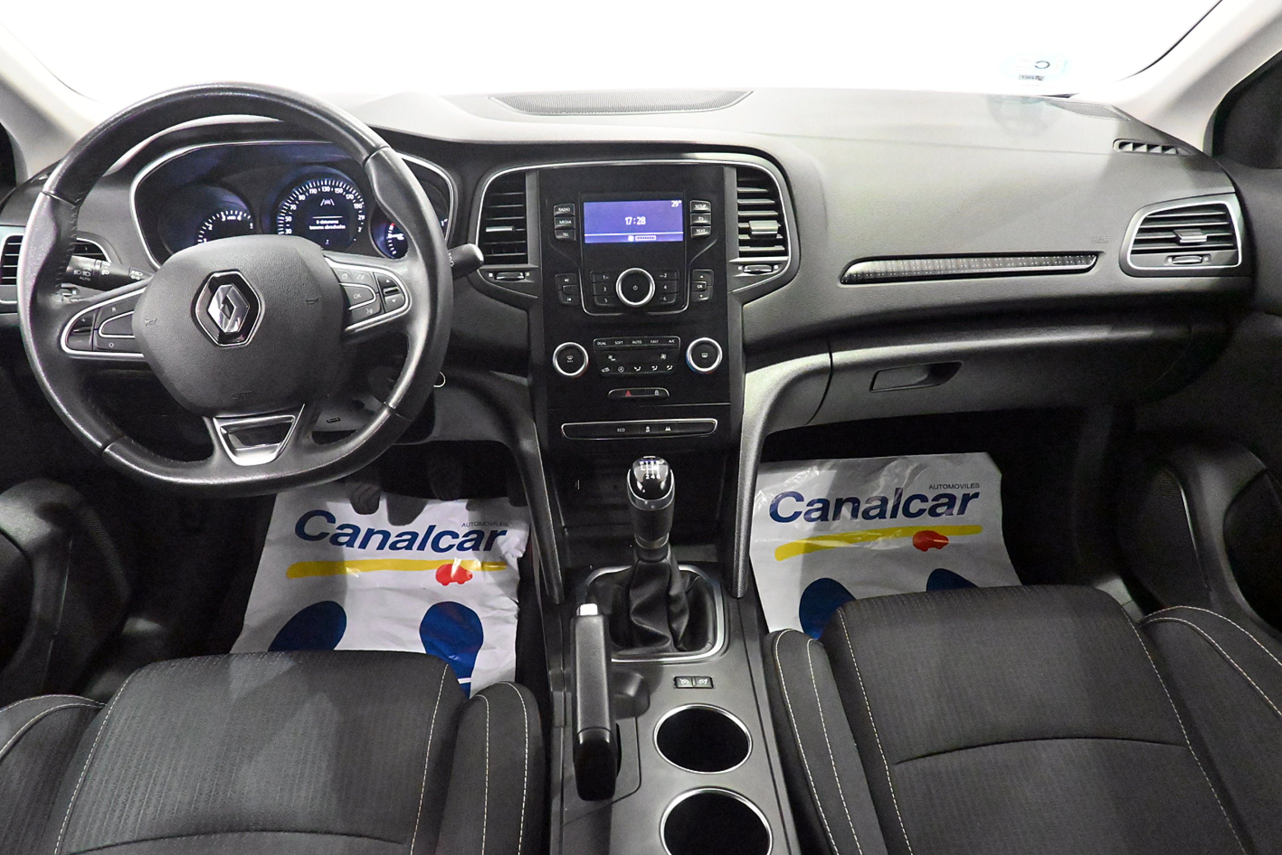 Foto Renault Megane 10