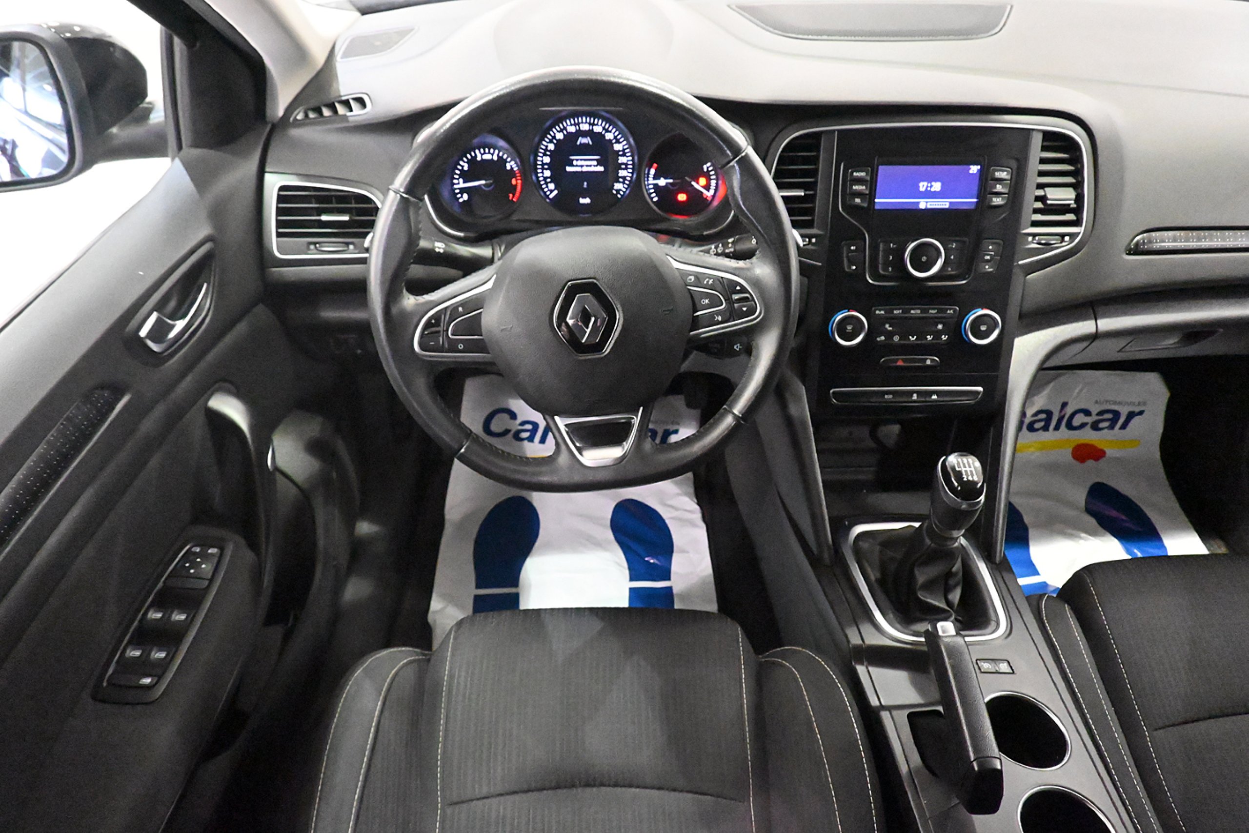 Foto Renault Megane 11