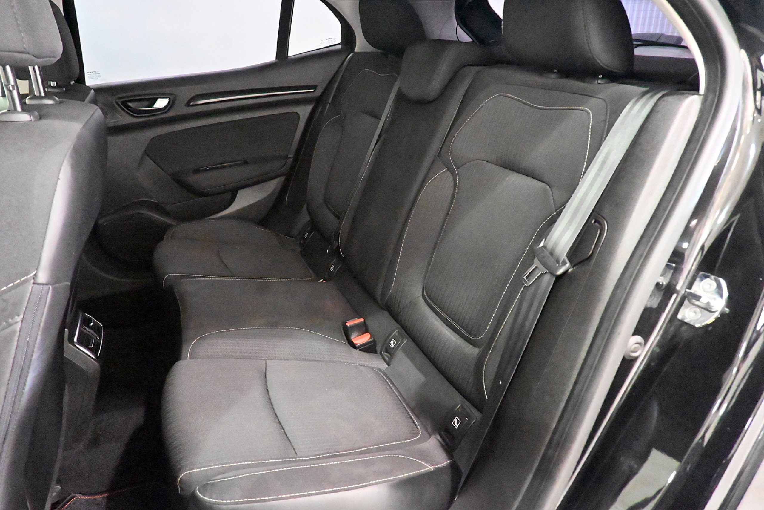 Foto Renault Megane 12