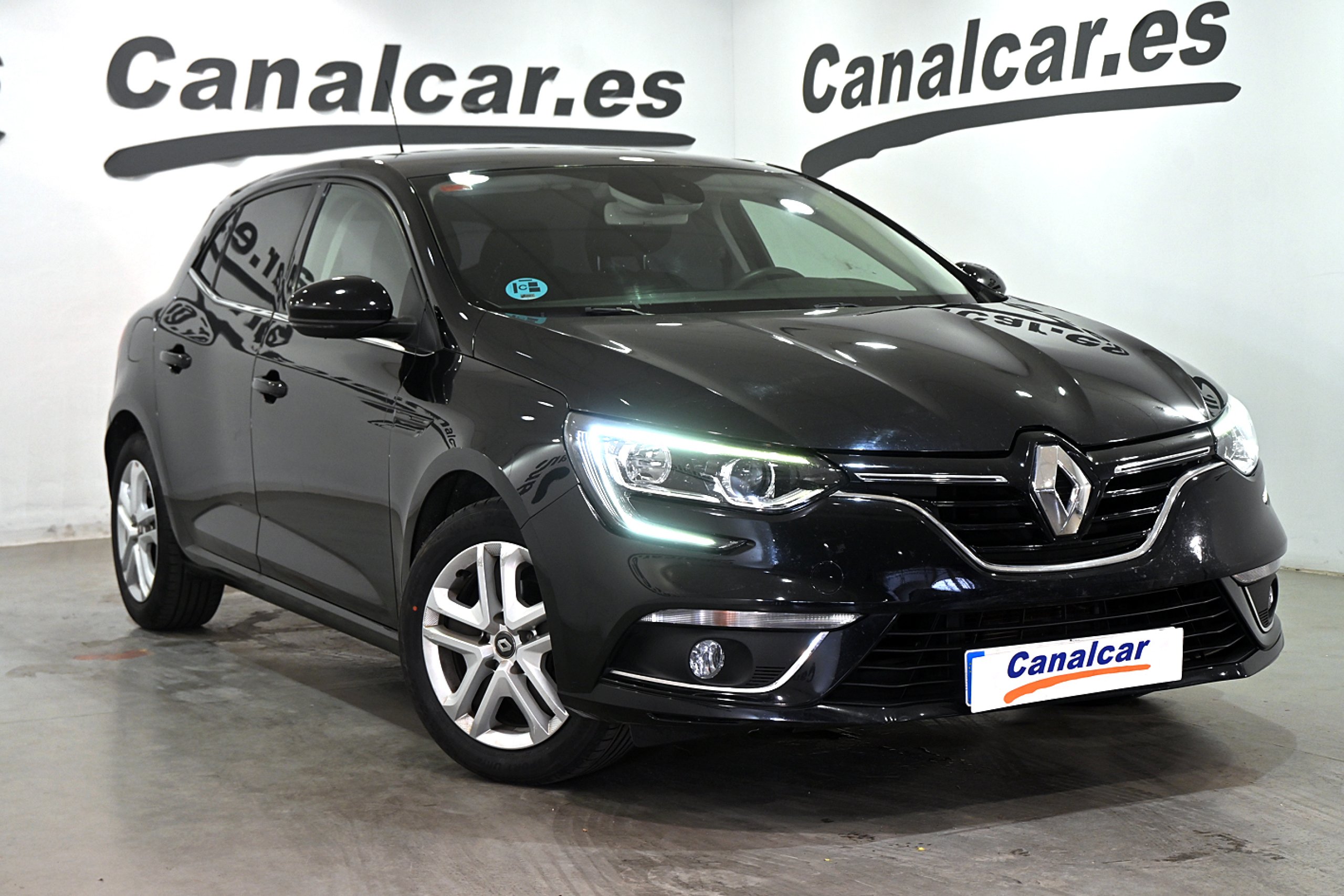 Foto Renault Megane 4