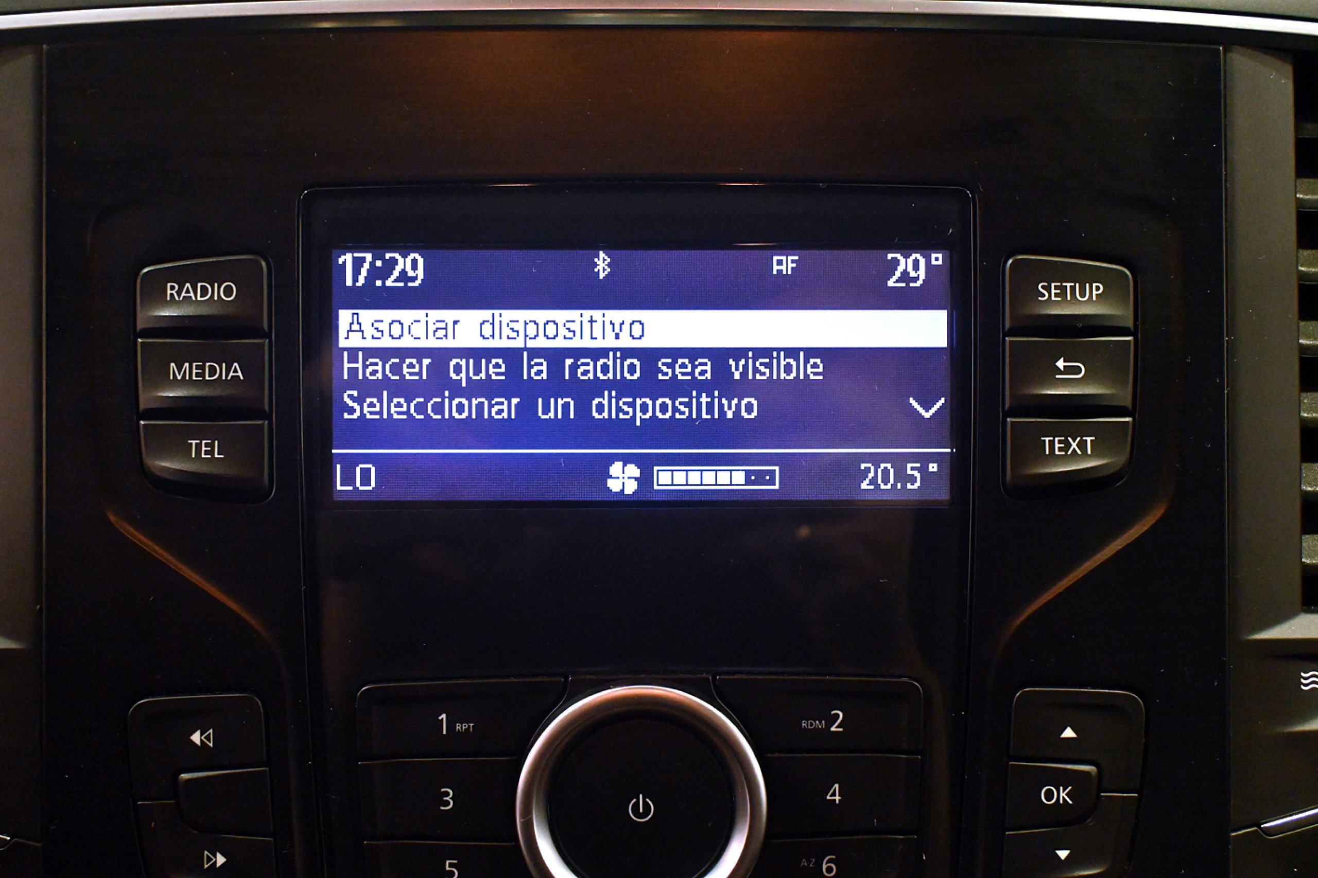 Foto Renault Megane 22