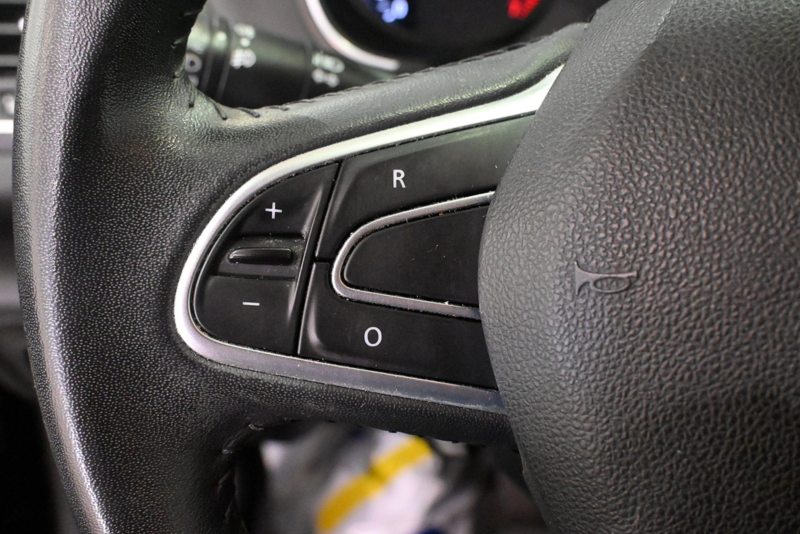 Foto Renault Megane 19