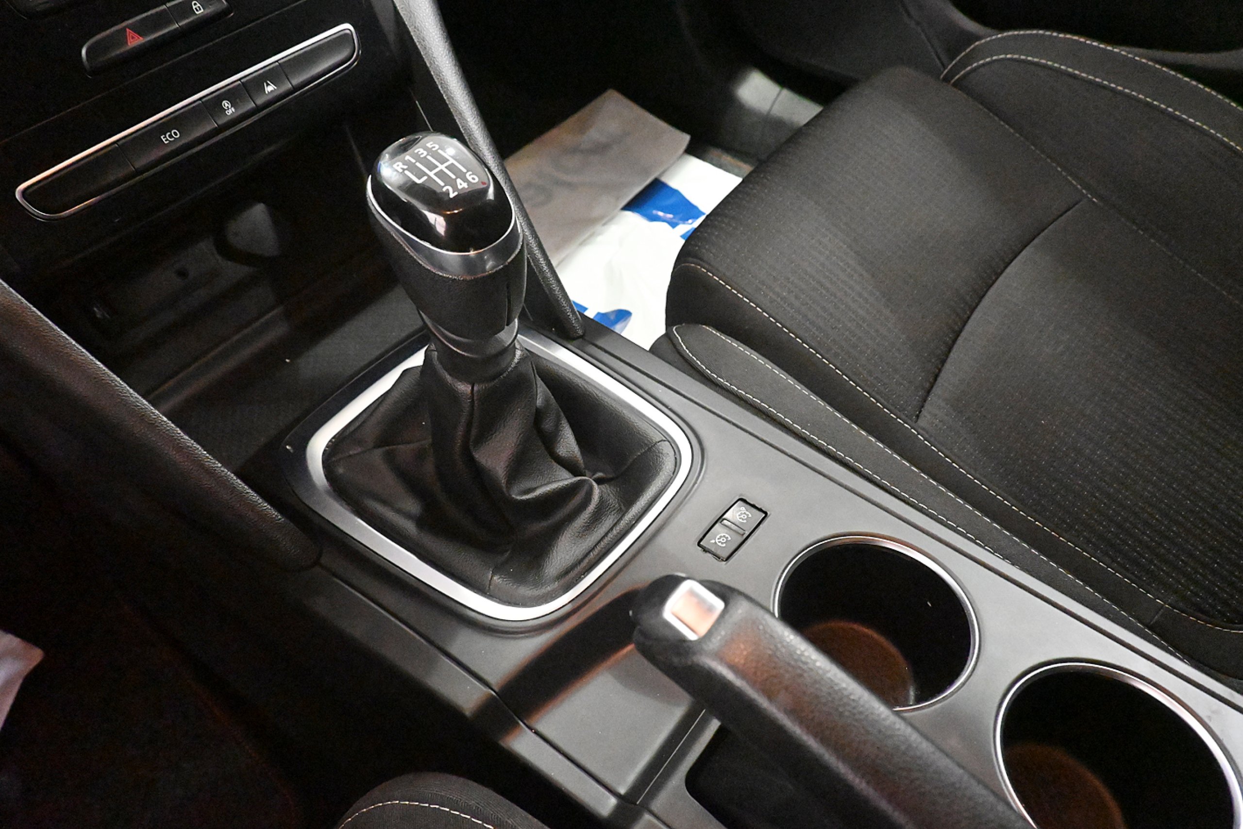 Foto Renault Megane 24