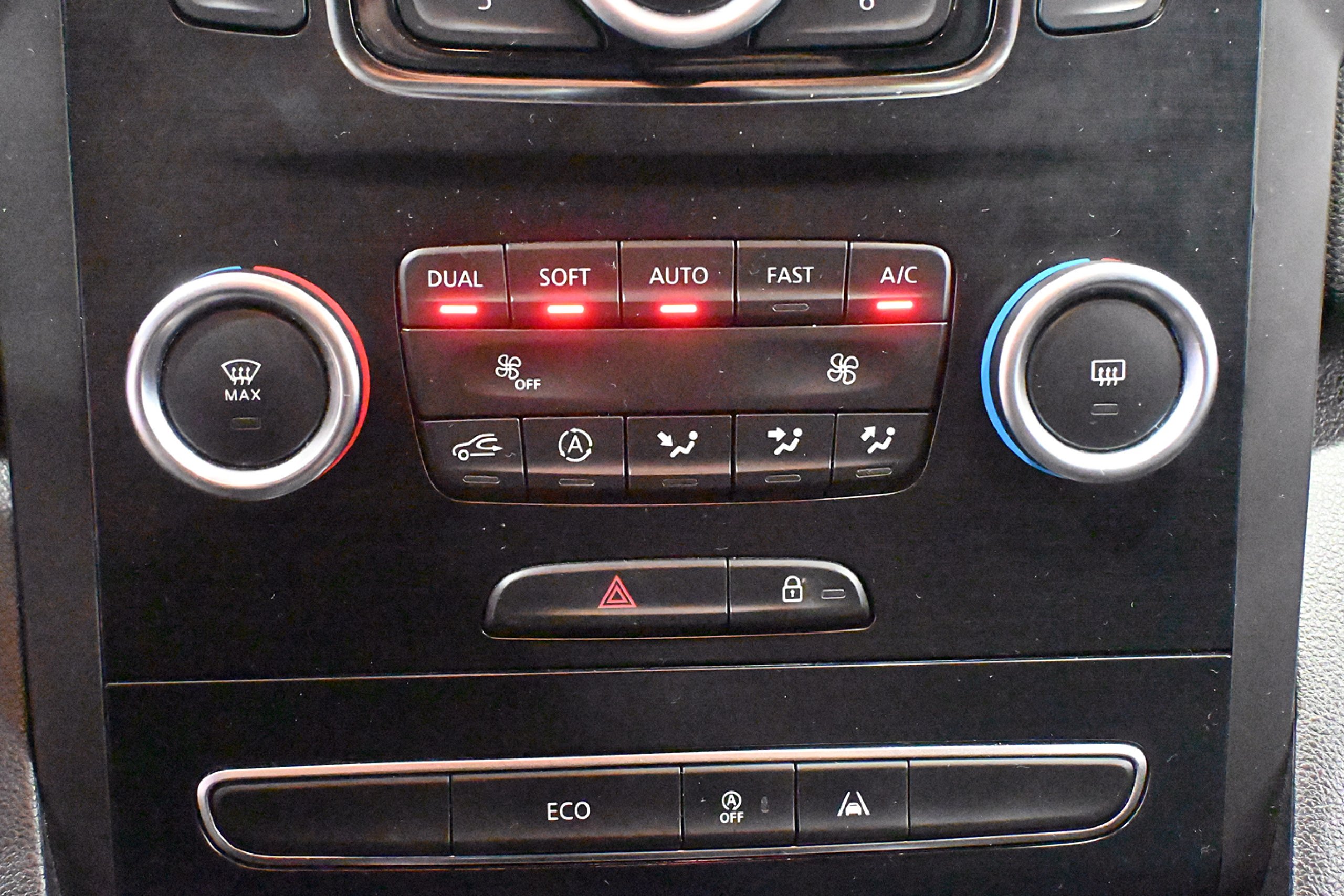 Foto Renault Megane 21