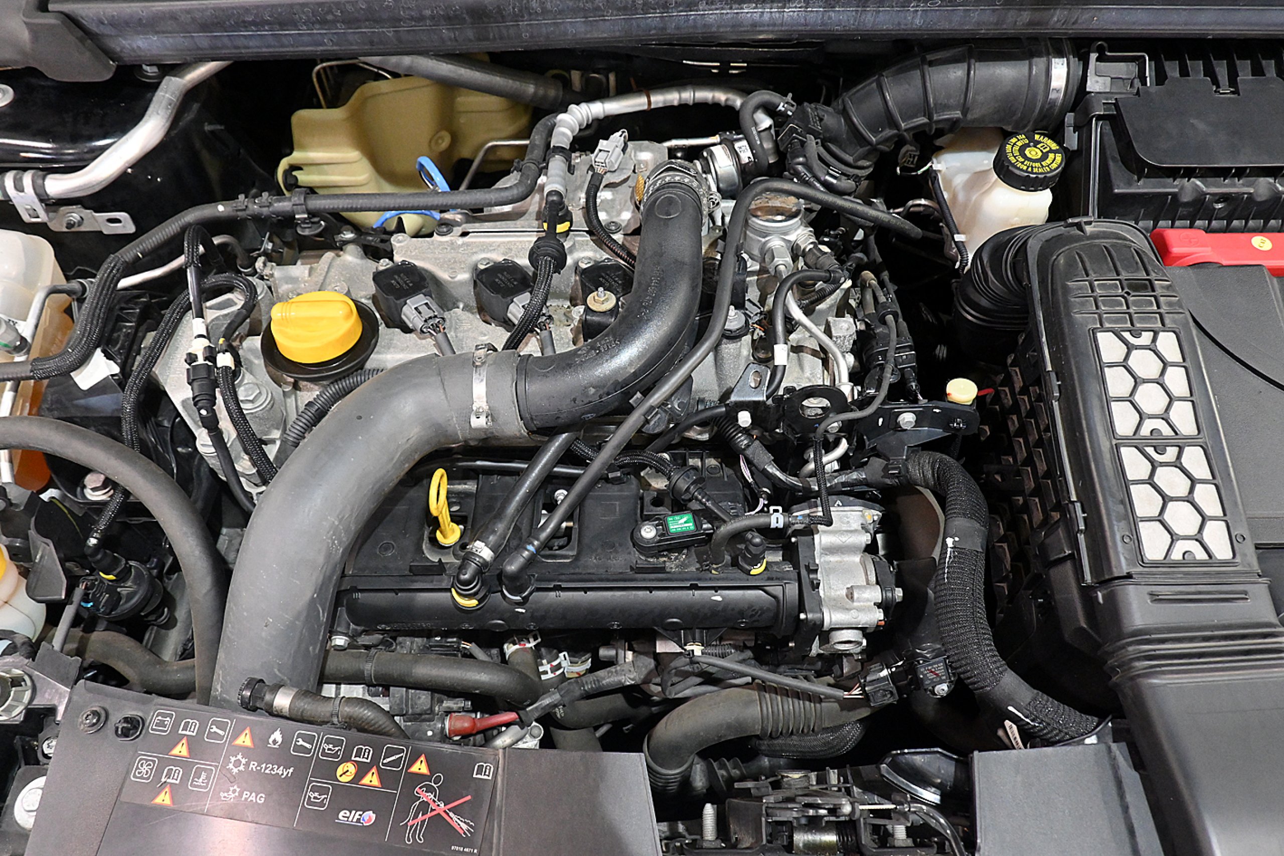 Foto Renault Megane 27