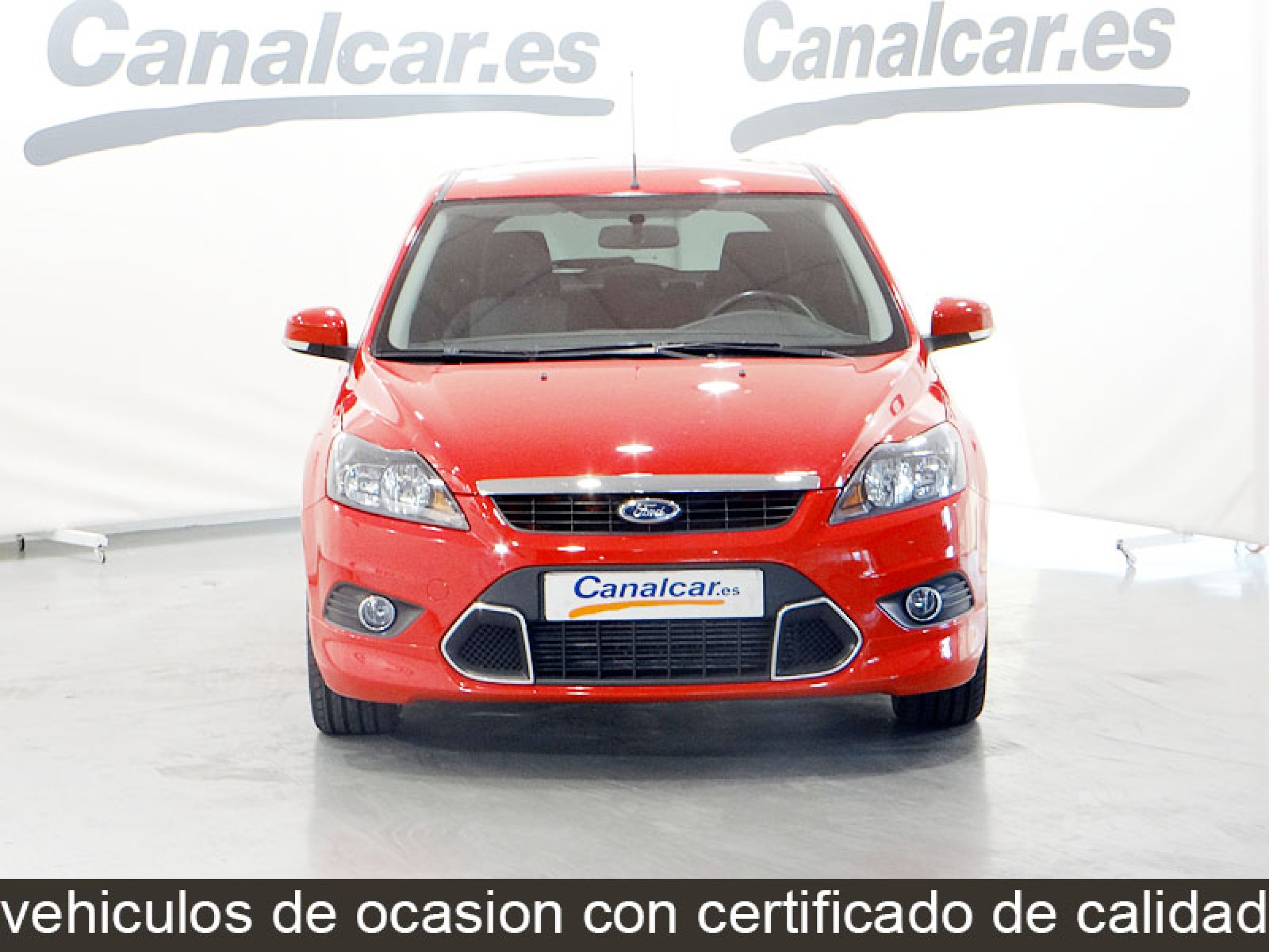 Foto Ford Focus 3