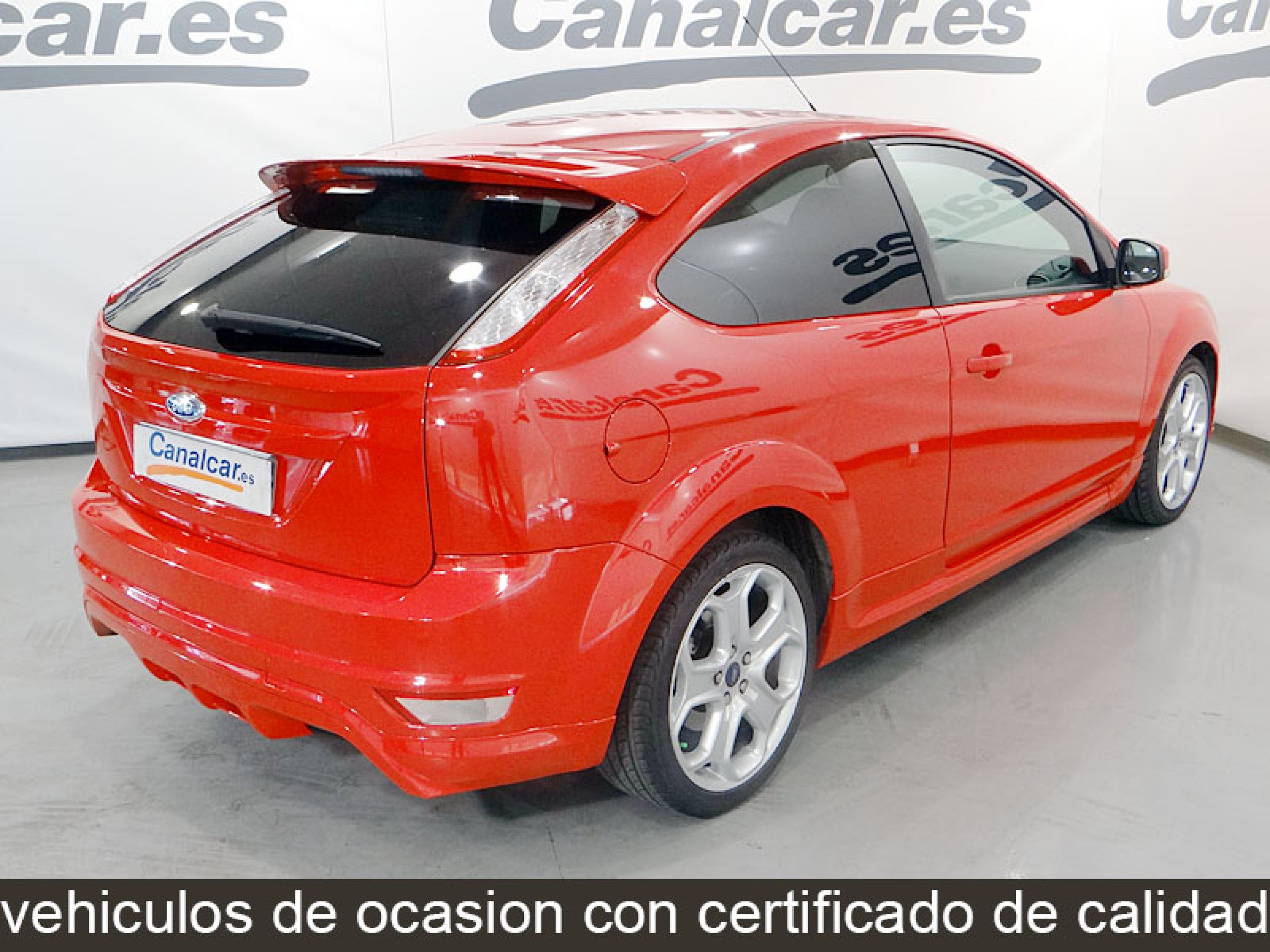 Foto Ford Focus 6